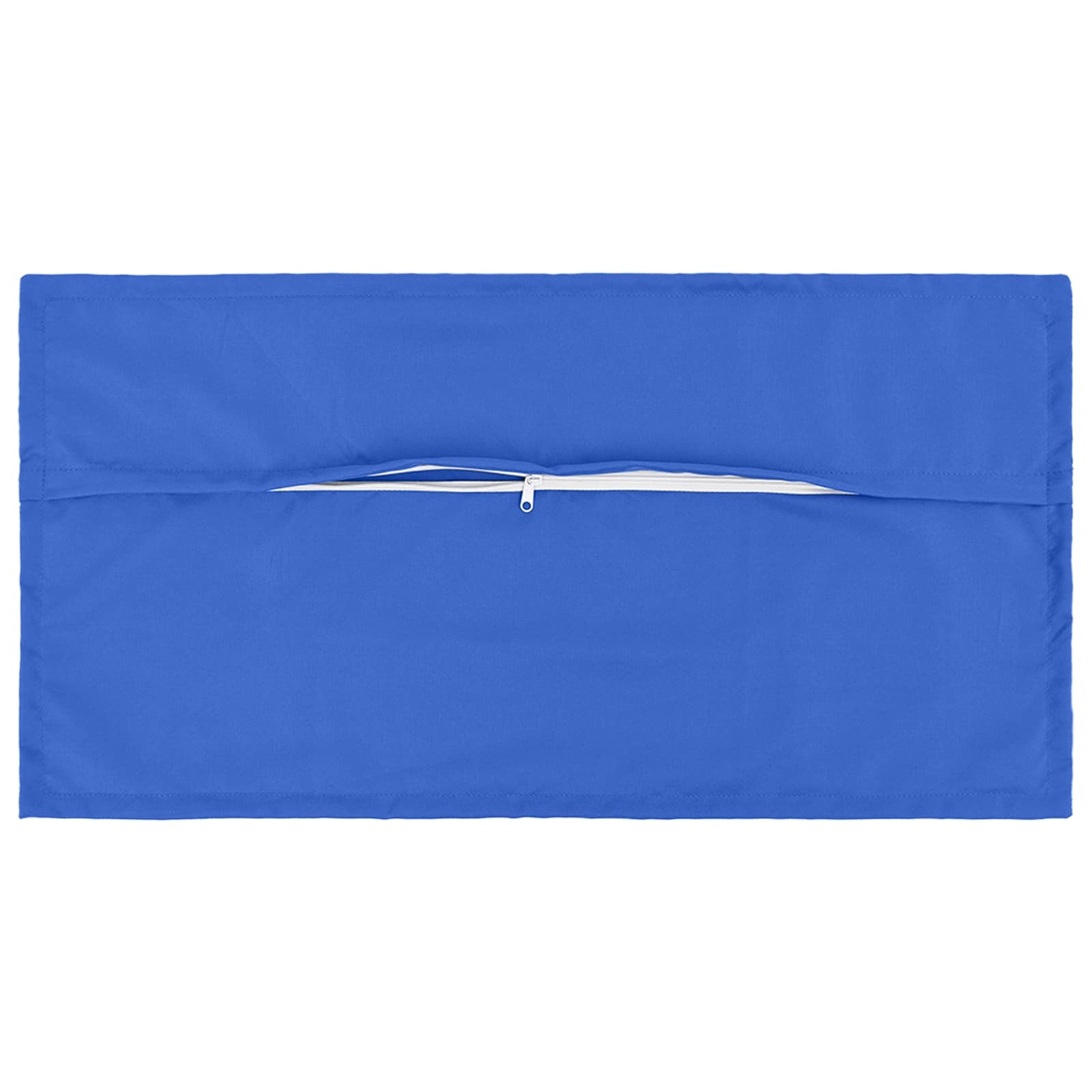 Federa 2 pz HOUTEN Blu Reale 40 x 70 cm Poliestere