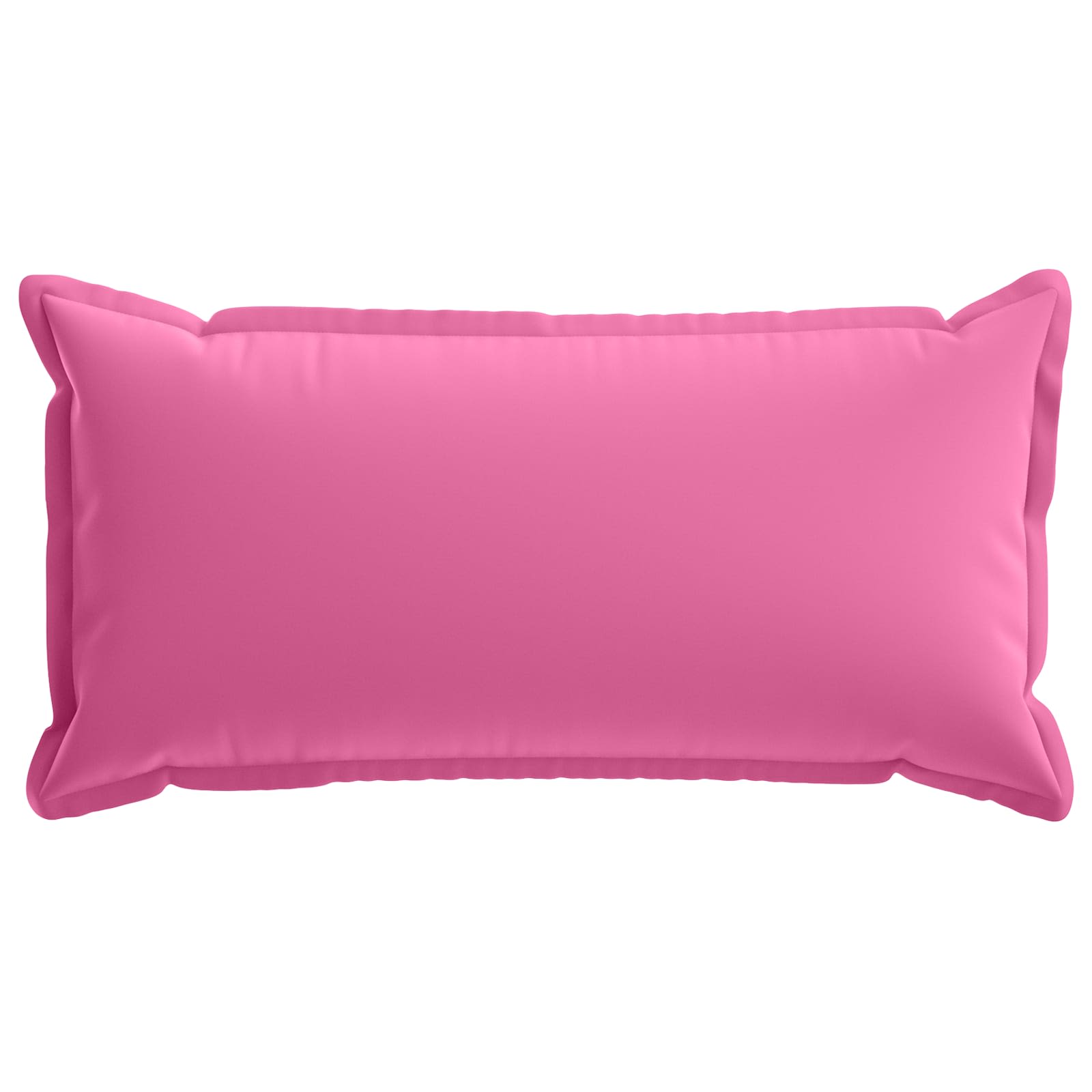 Federa 6 pz HOUTEN Rosa 40 x 70 cm Poliestere