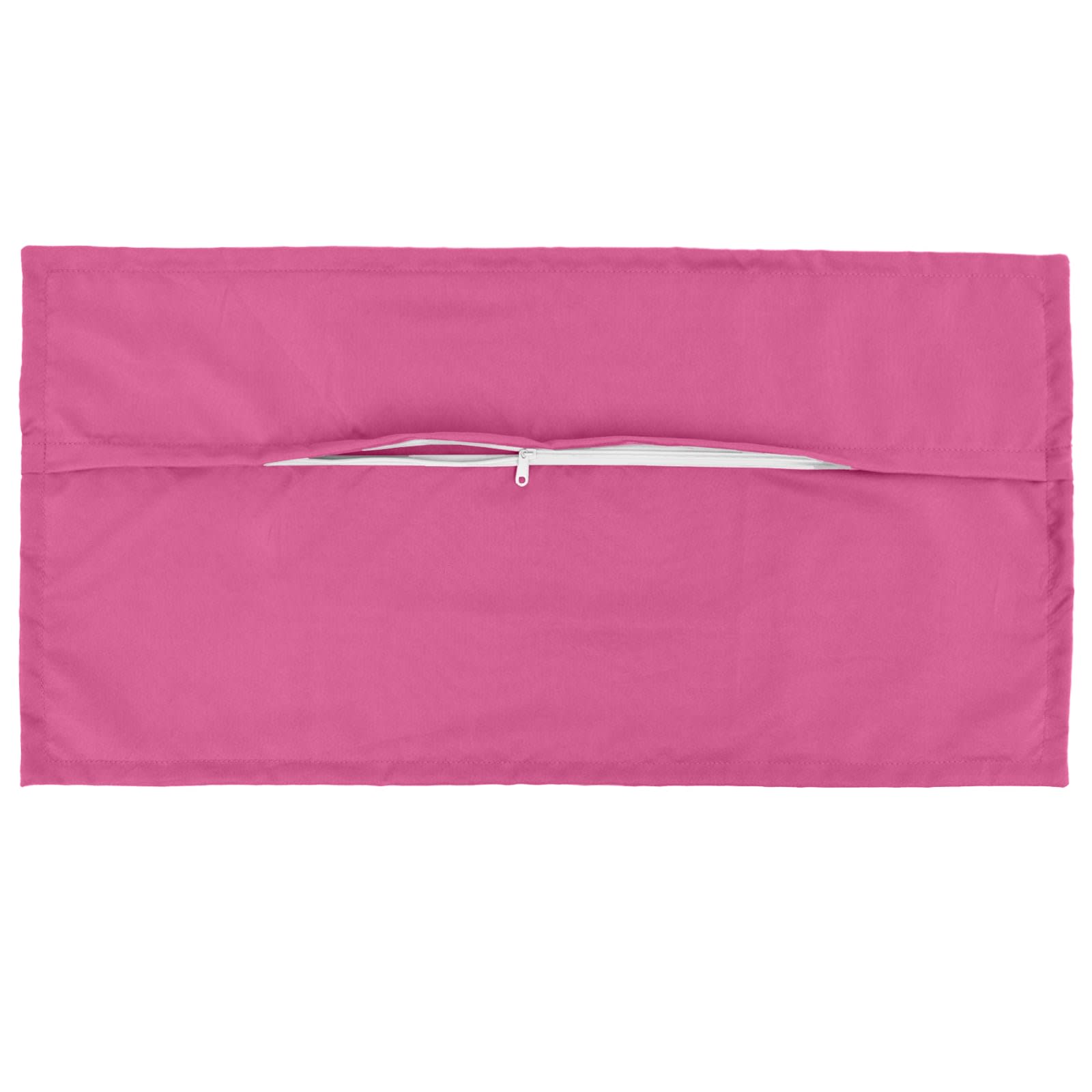 Federa 6 pz HOUTEN Rosa 40 x 70 cm Poliestere