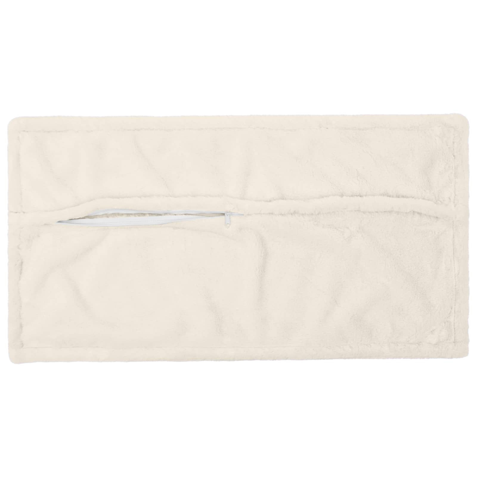 Federa 6 pz HOUTEN Bianco 40 x 70 cm