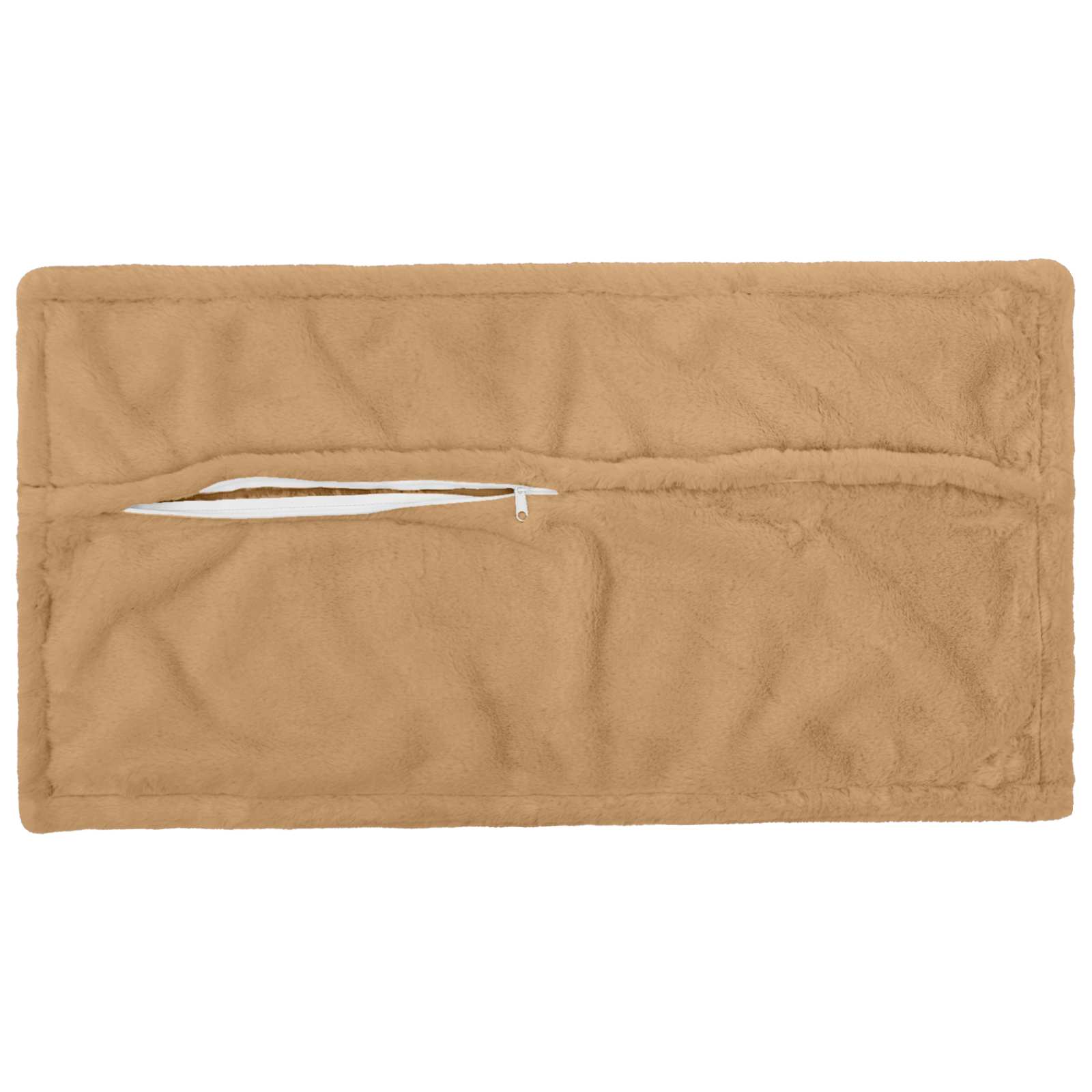 Federa 6 pz HOUTEN Tortora 40 x 70 cm