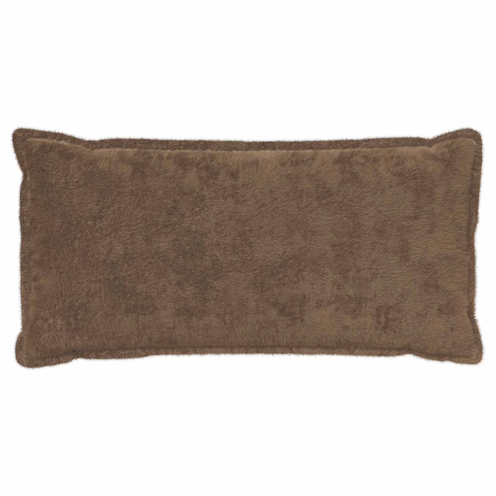 Federa 6 pz HOUTEN Marrone Chiaro 40 x 70 cm