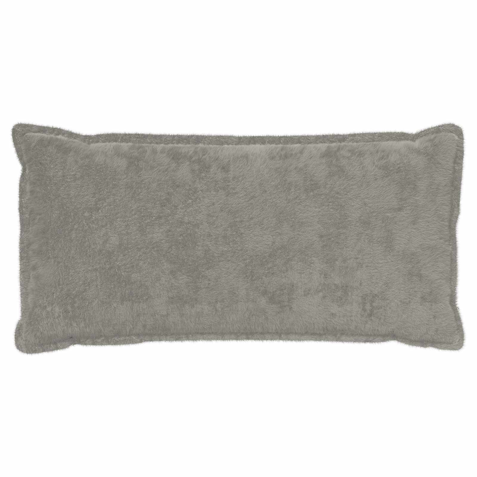 Federa 6 pz HOUTEN Grigio Chiaro 40 x 70 cm