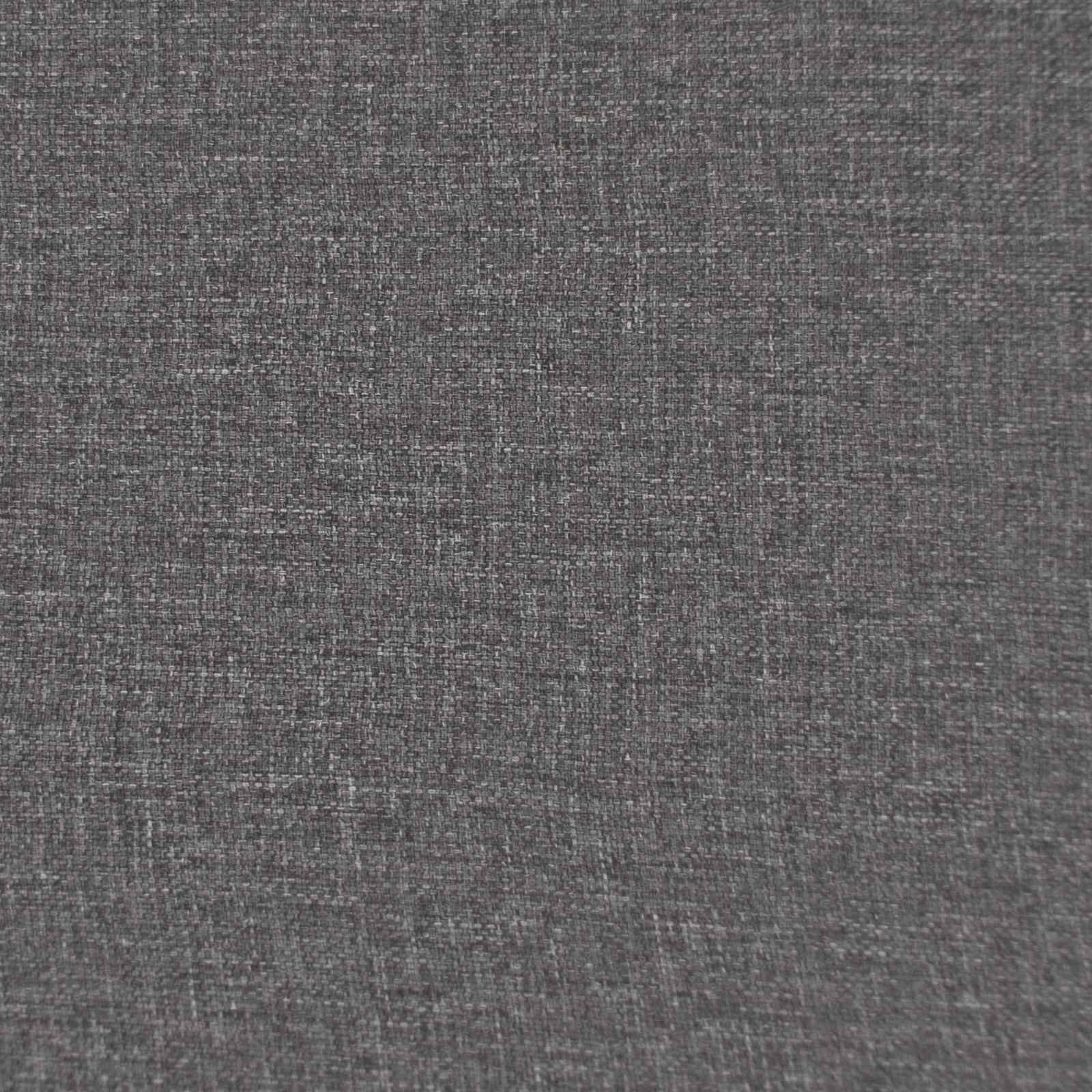 Federa 6 pcs HOUTEN Grigio Chiaro 40 x 80 cm Lino