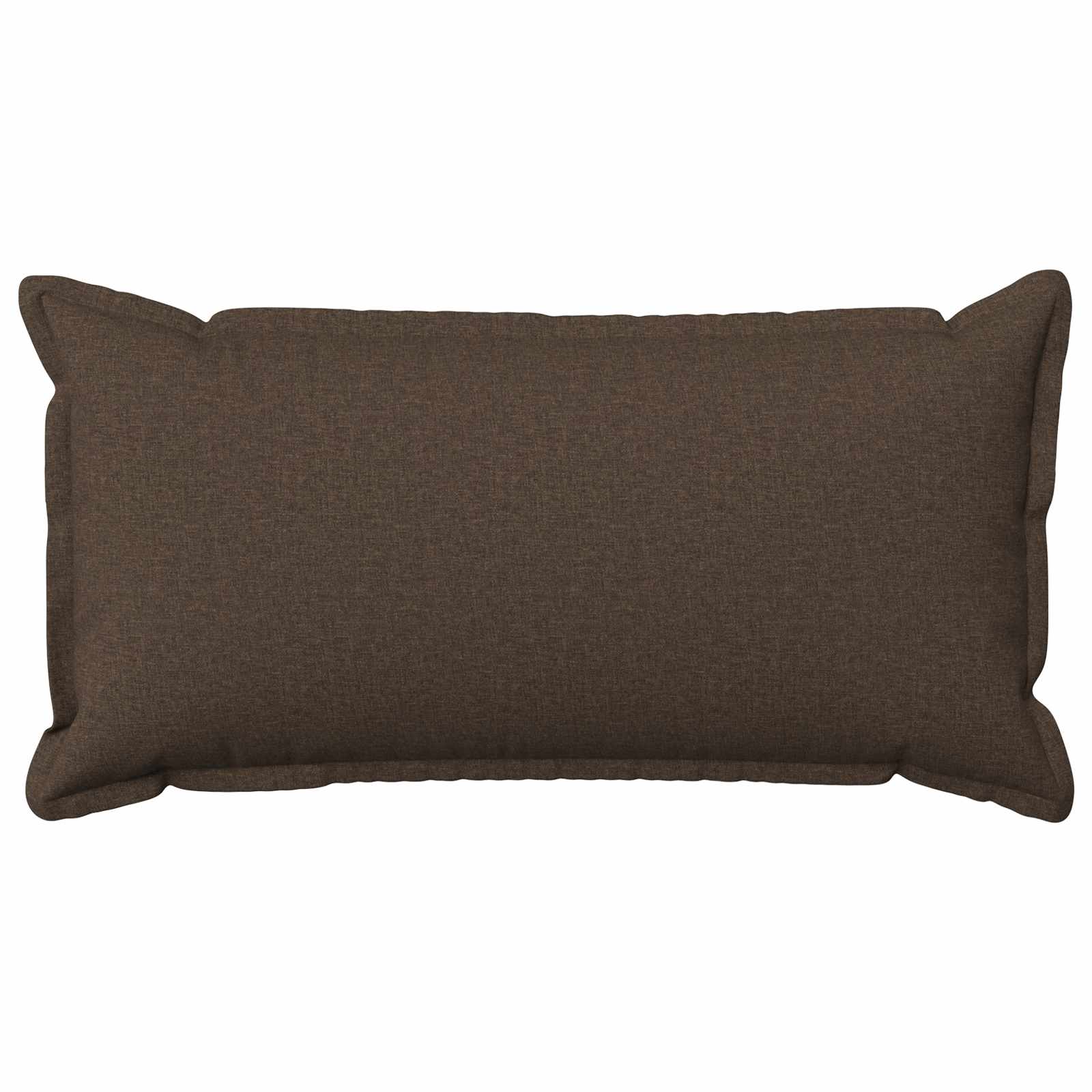 Federa 2 pcs HOUTEN Tortora 40 x 80 cm Lino