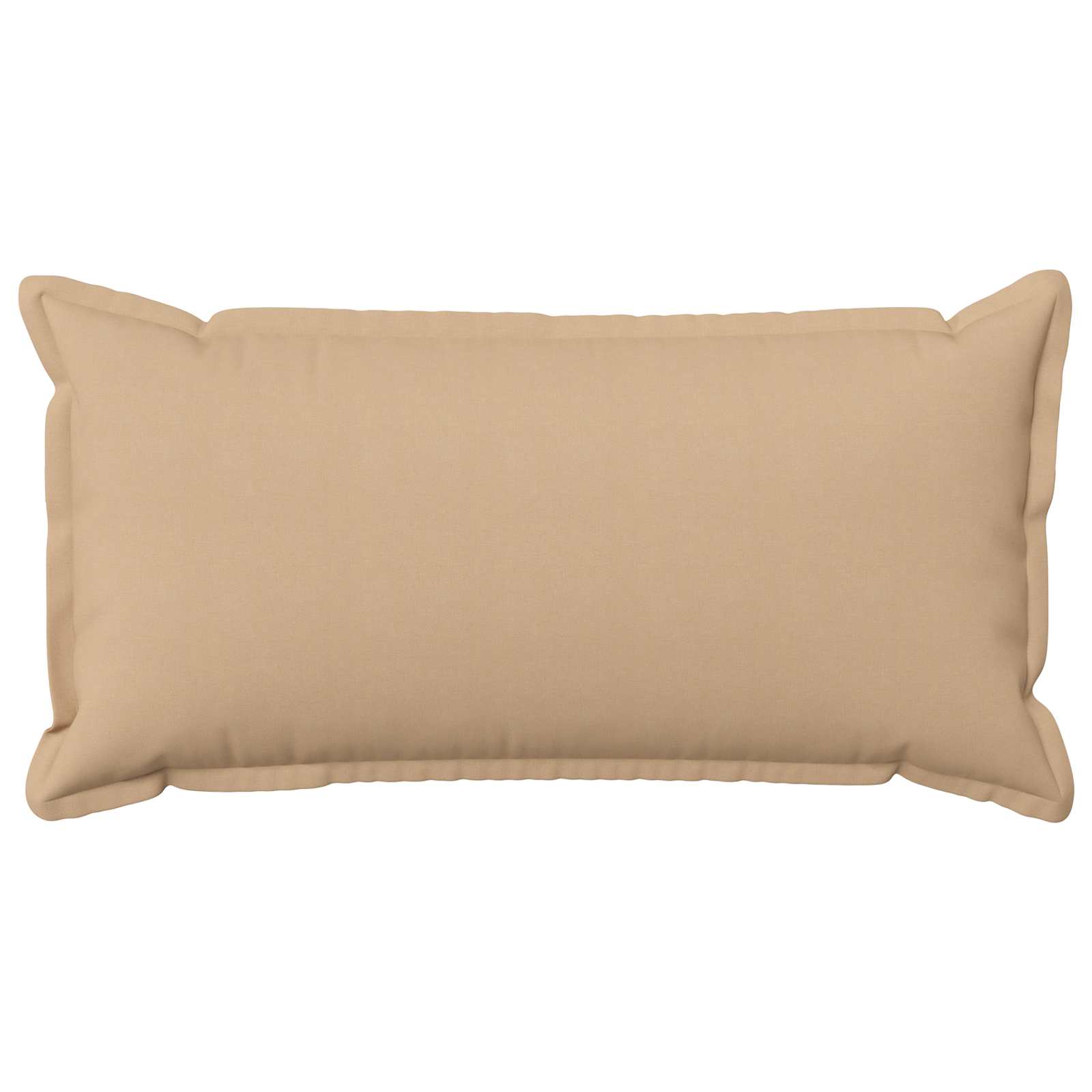 Federa 6 pcs HOUTEN Crema 40 x 80 cm Lino