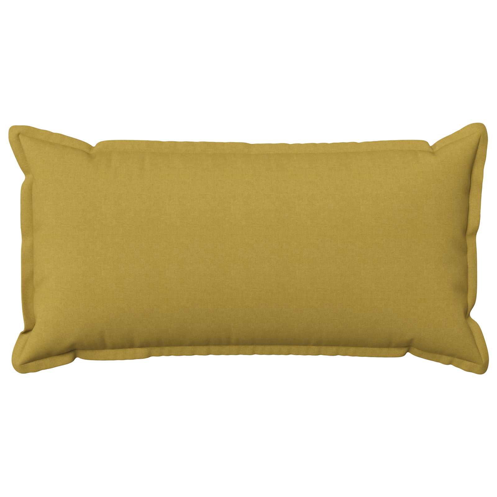 Federa 6 pcs HOUTEN Verde chiaro 40 x 80 cm Lino