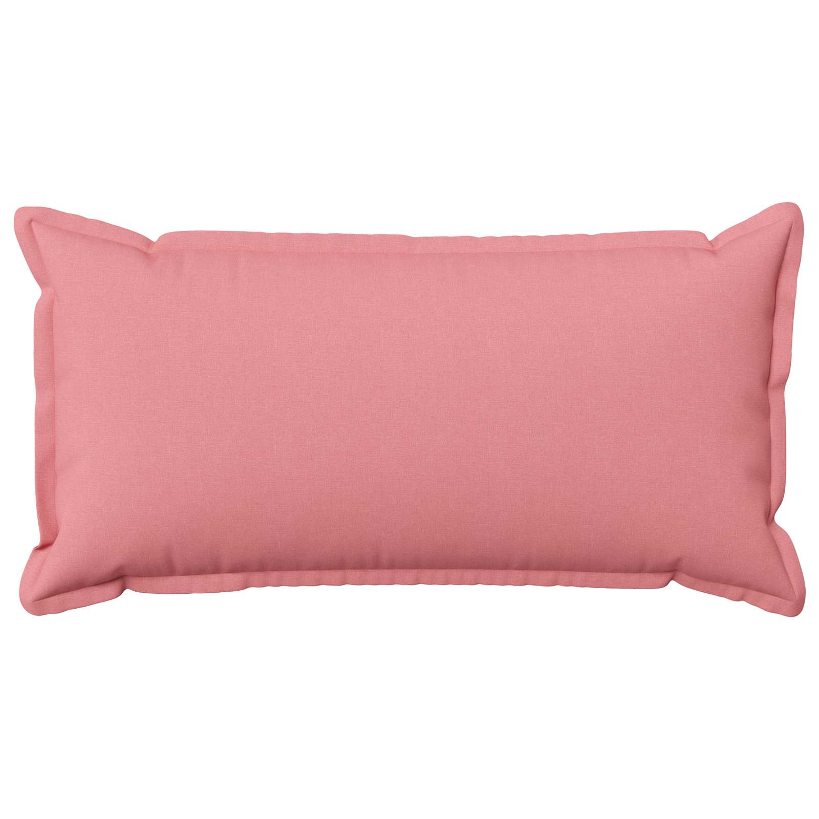 Federa 2 pcs HOUTEN Rosa 40 x 80 cm Lino