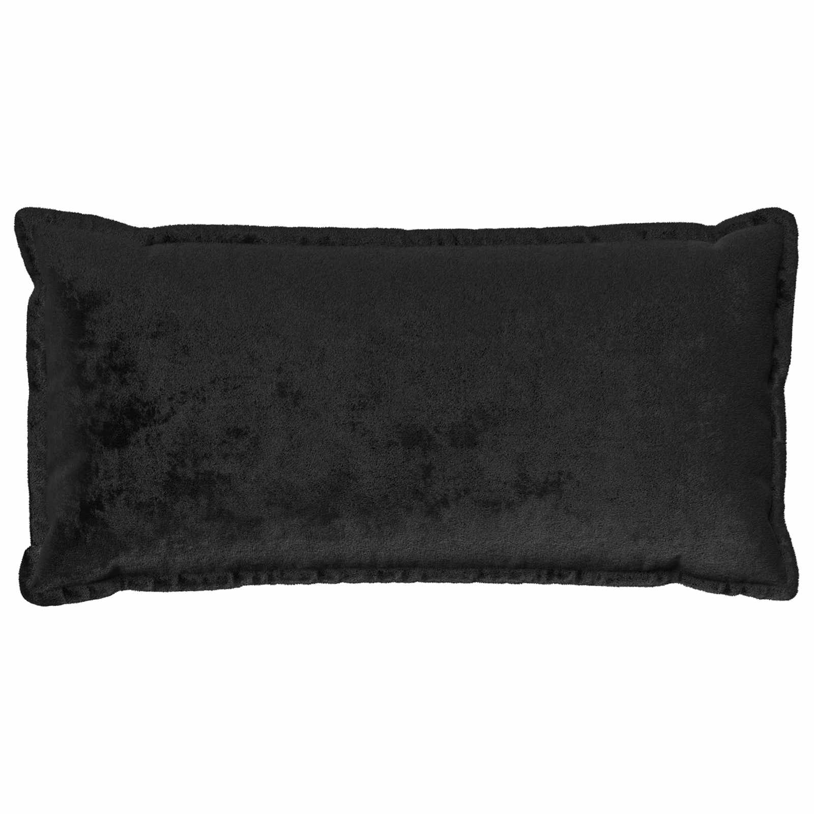 Federa 2 pcs HOUTEN Nero 40 x 80 cm Flanella