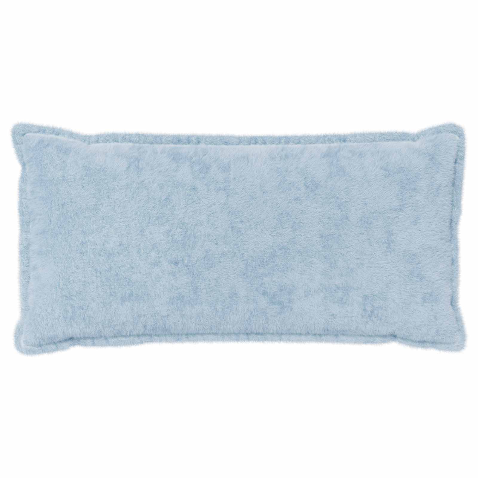 Federa 6 pz HOUTEN Azzurro 40 x 80 cm