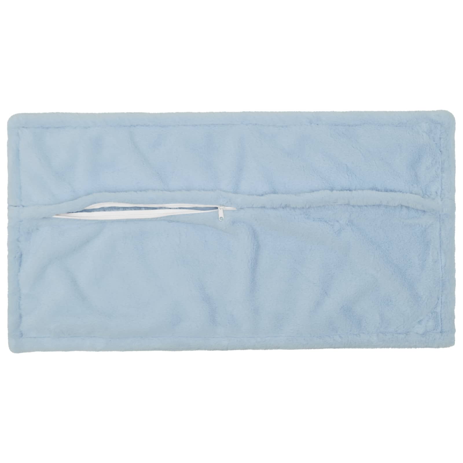 Federa 6 pz HOUTEN Azzurro 40 x 80 cm