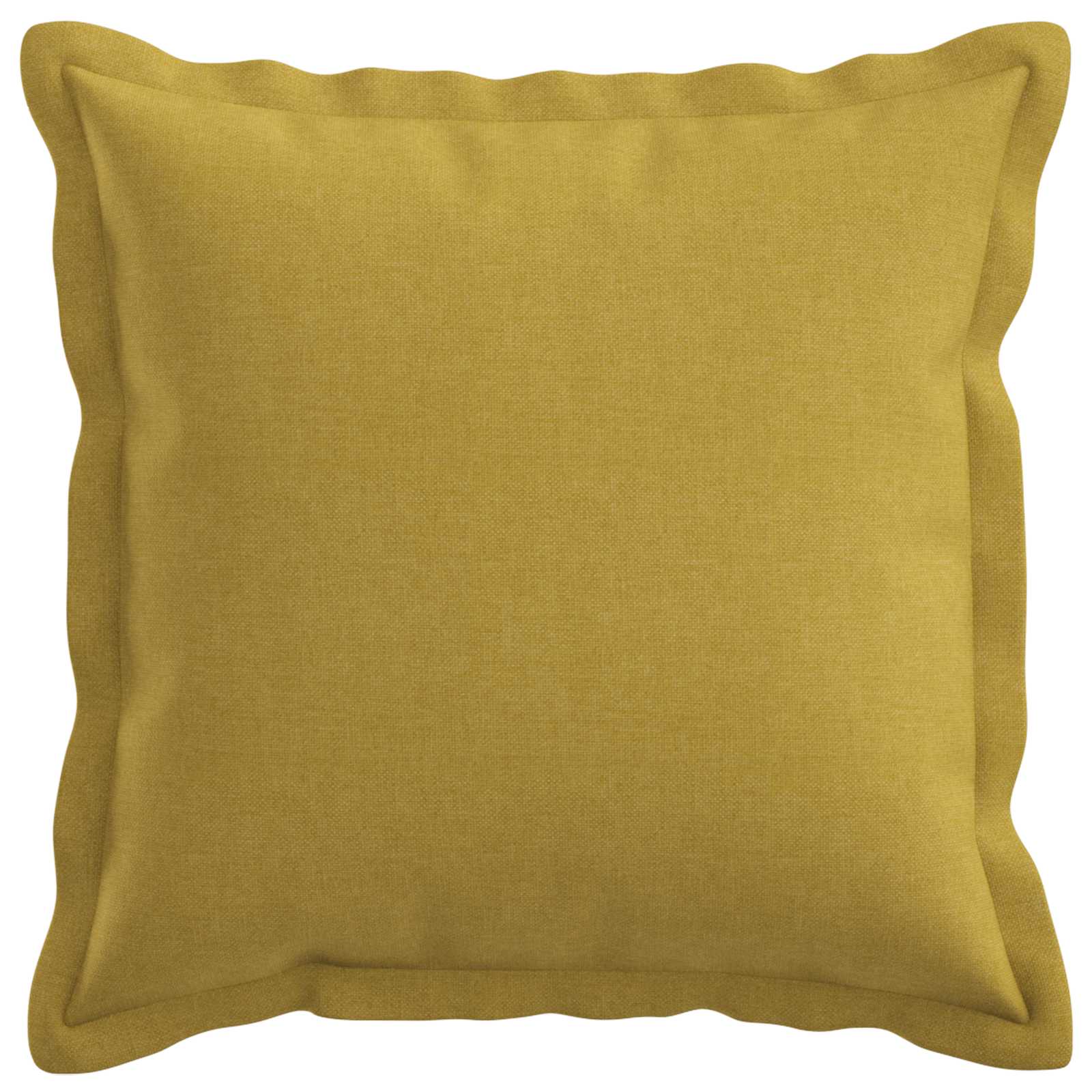 Federa 6 pcs HOUTEN Verde chiaro 45 x 45 cm Lino