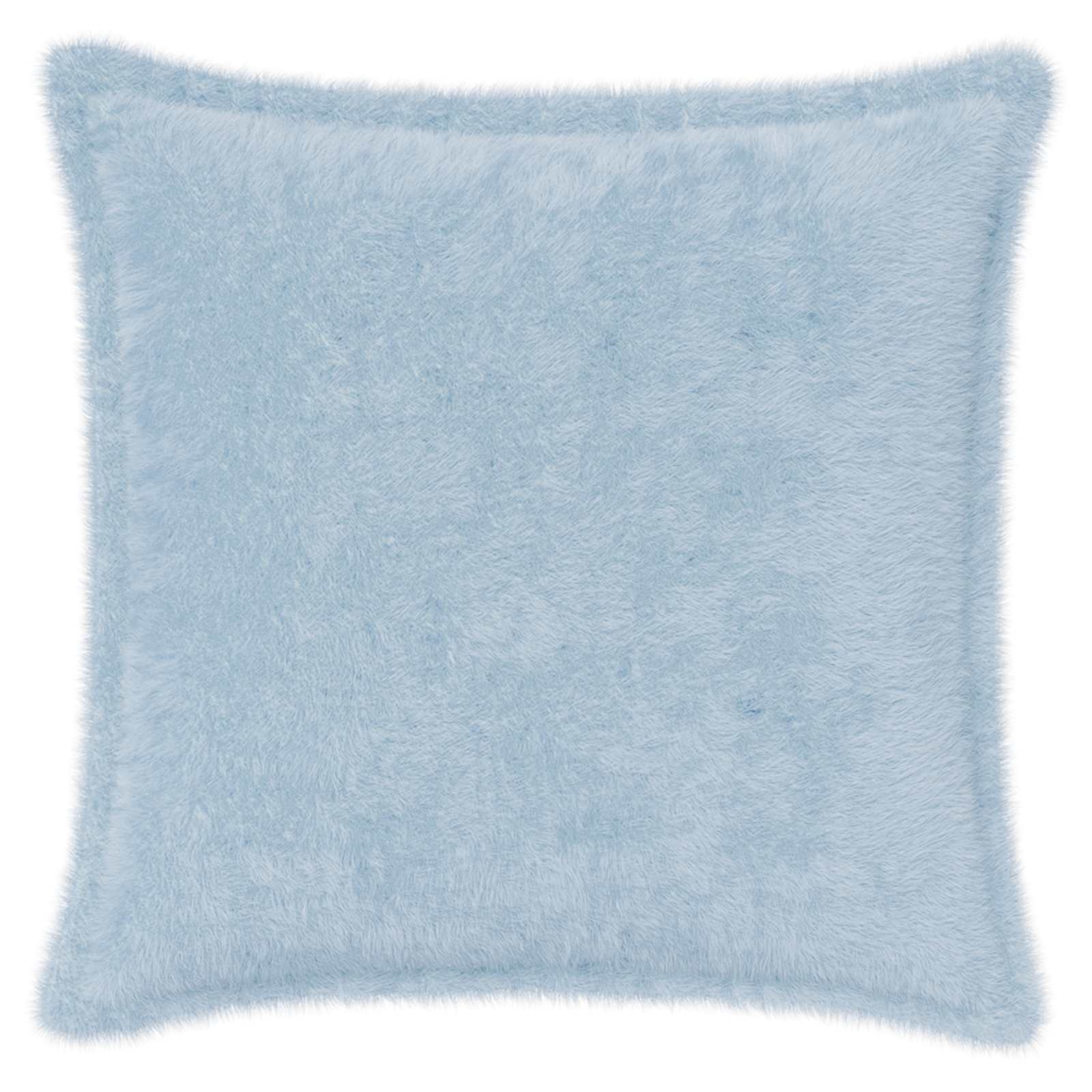 Federa 2 pz HOUTEN Azzurro 45 x 45 cm