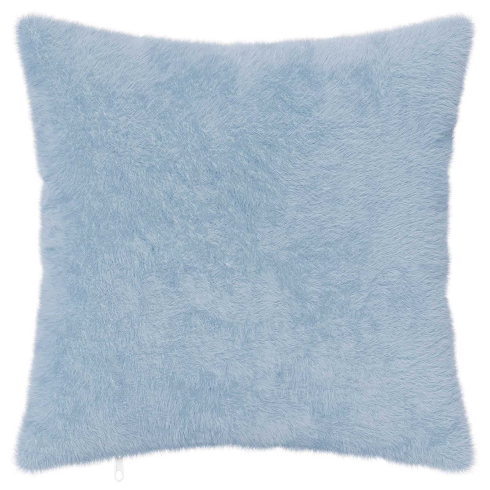 Federa 6 pz HOUTEN Azzurro 45 x 45 cm
