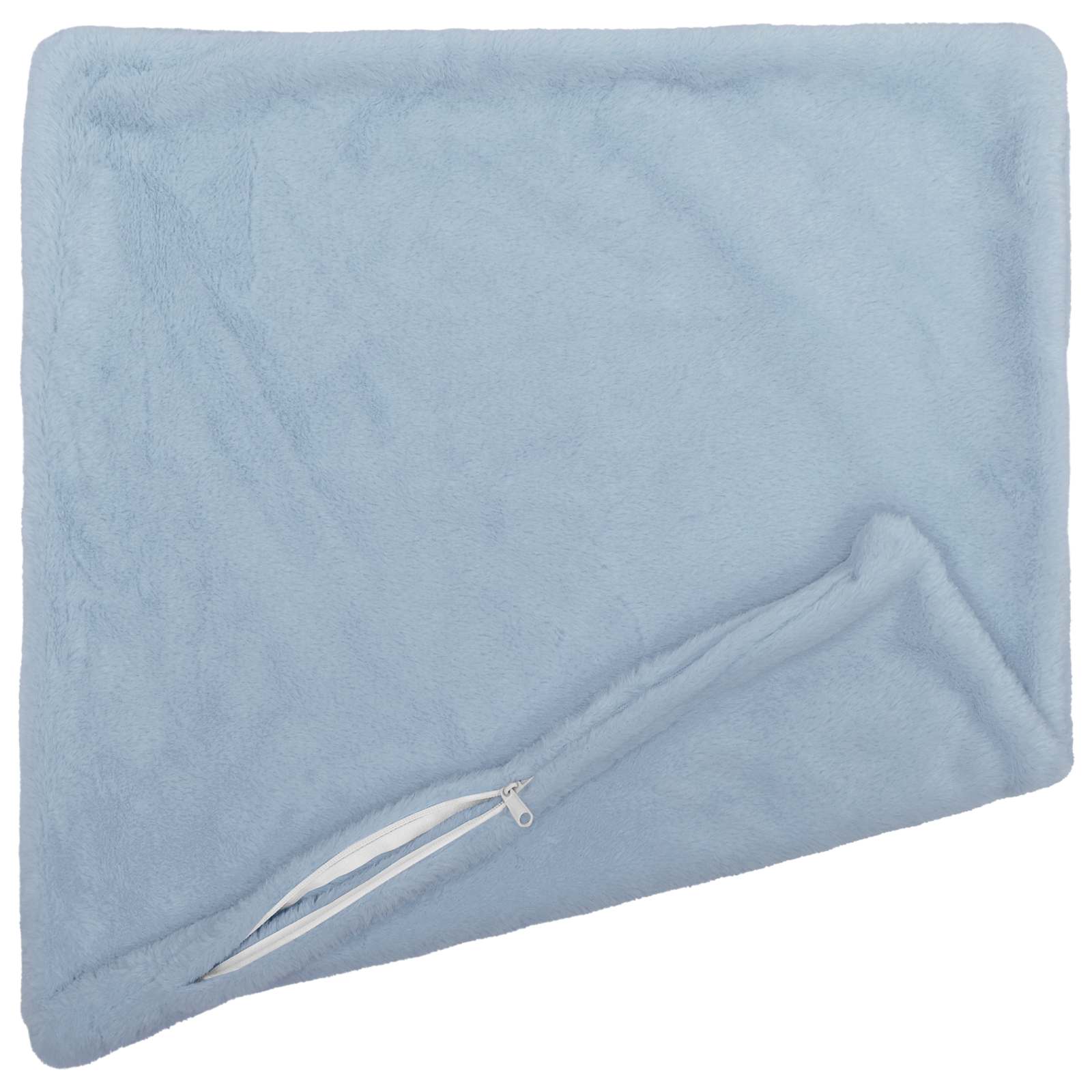 Federa 6 pz HOUTEN Azzurro 45 x 45 cm