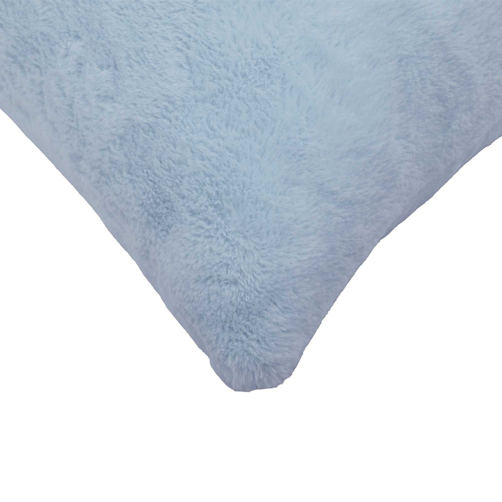 Federa 6 pz HOUTEN Azzurro 45 x 45 cm