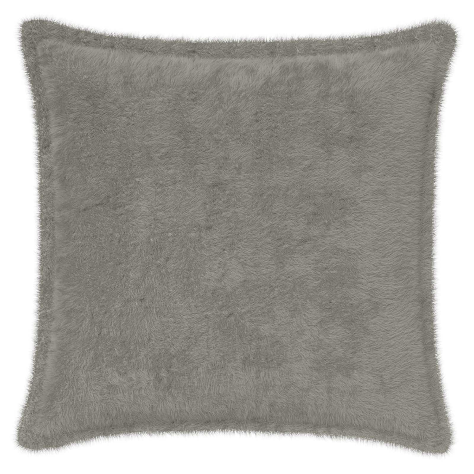 Federa 2 pz HOUTEN Grigio Chiaro 45 x 45 cm