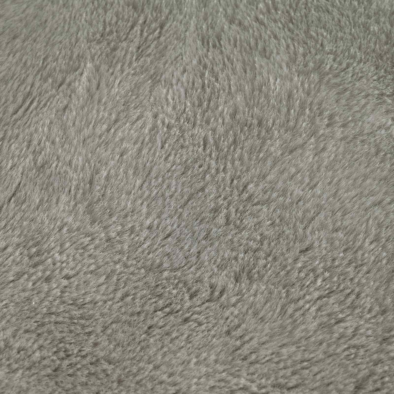 Federa 2 pz HOUTEN Grigio Chiaro 45 x 45 cm
