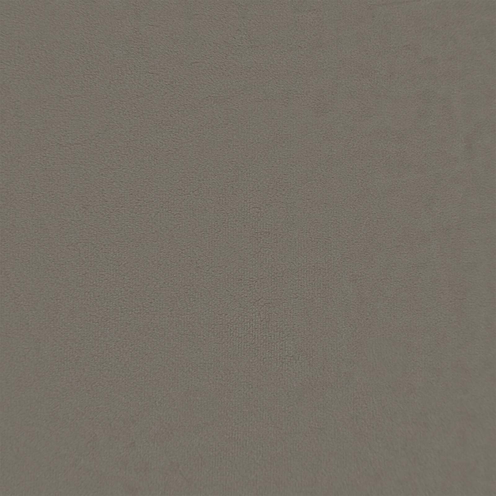 Federa 2 pcs HOUTEN Grigio Chiaro 50 x 50 cm Velluto