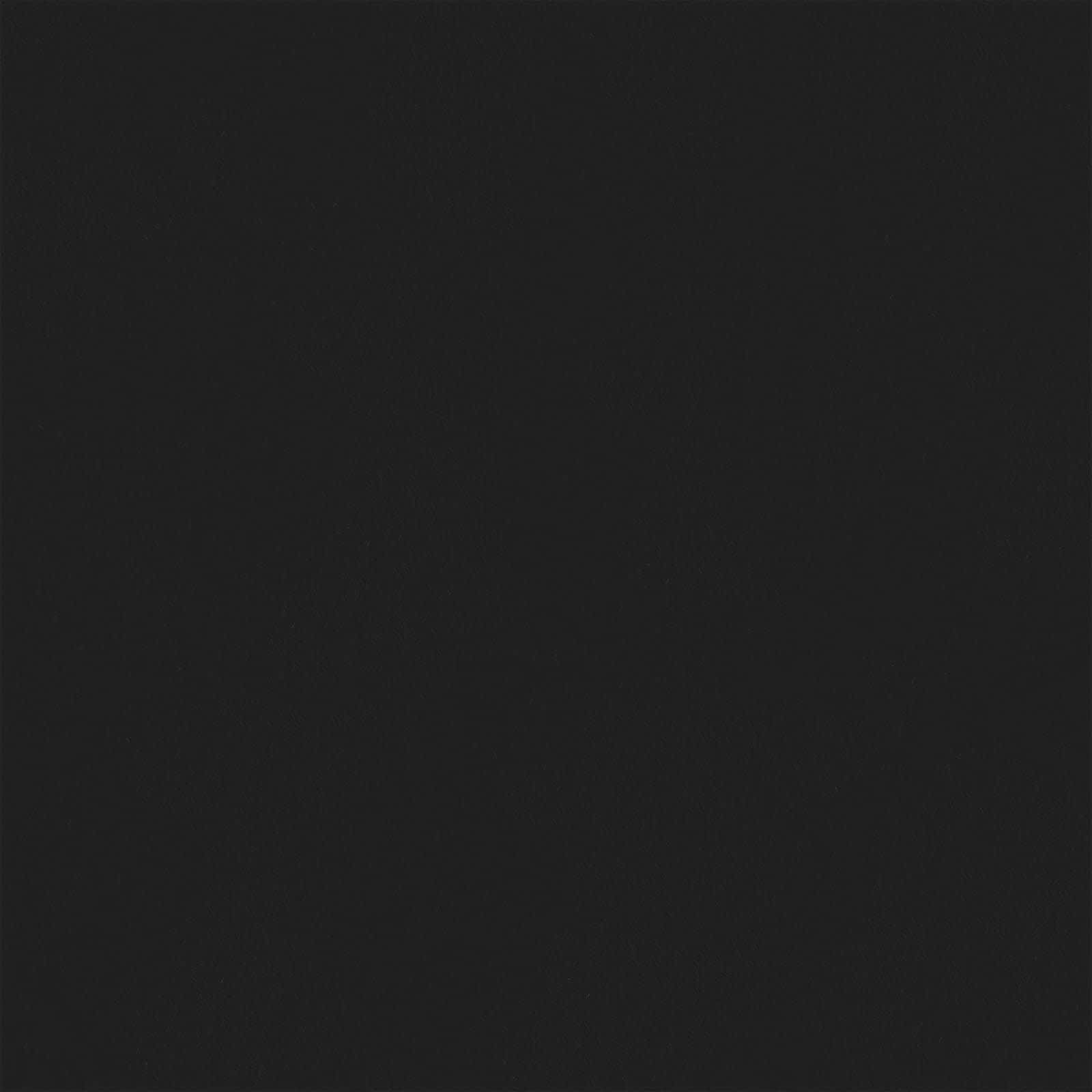 Federa 12 pcs HOUTEN Nero 50 x 50 cm Velluto