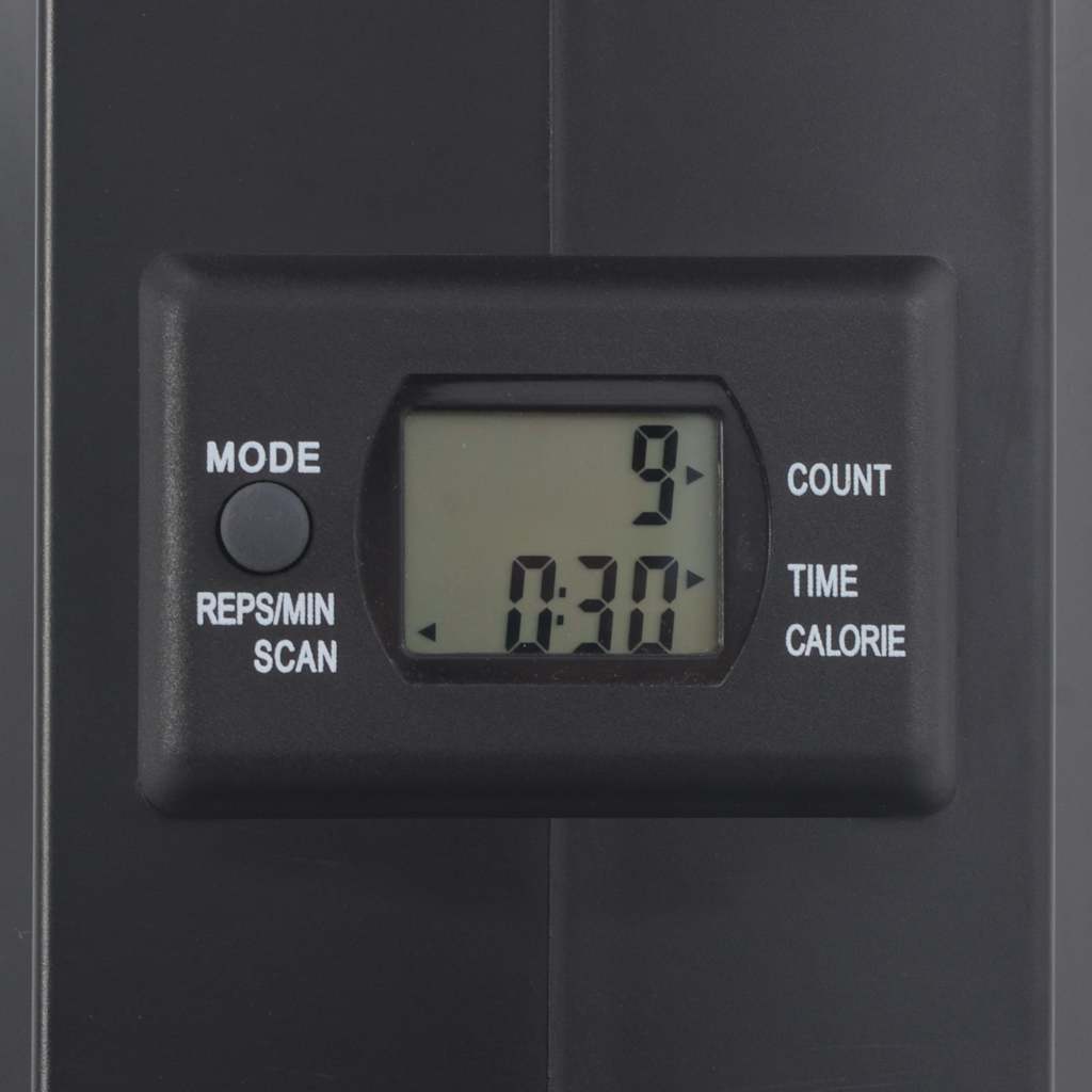 Vogatore con Resistenza Magnetica