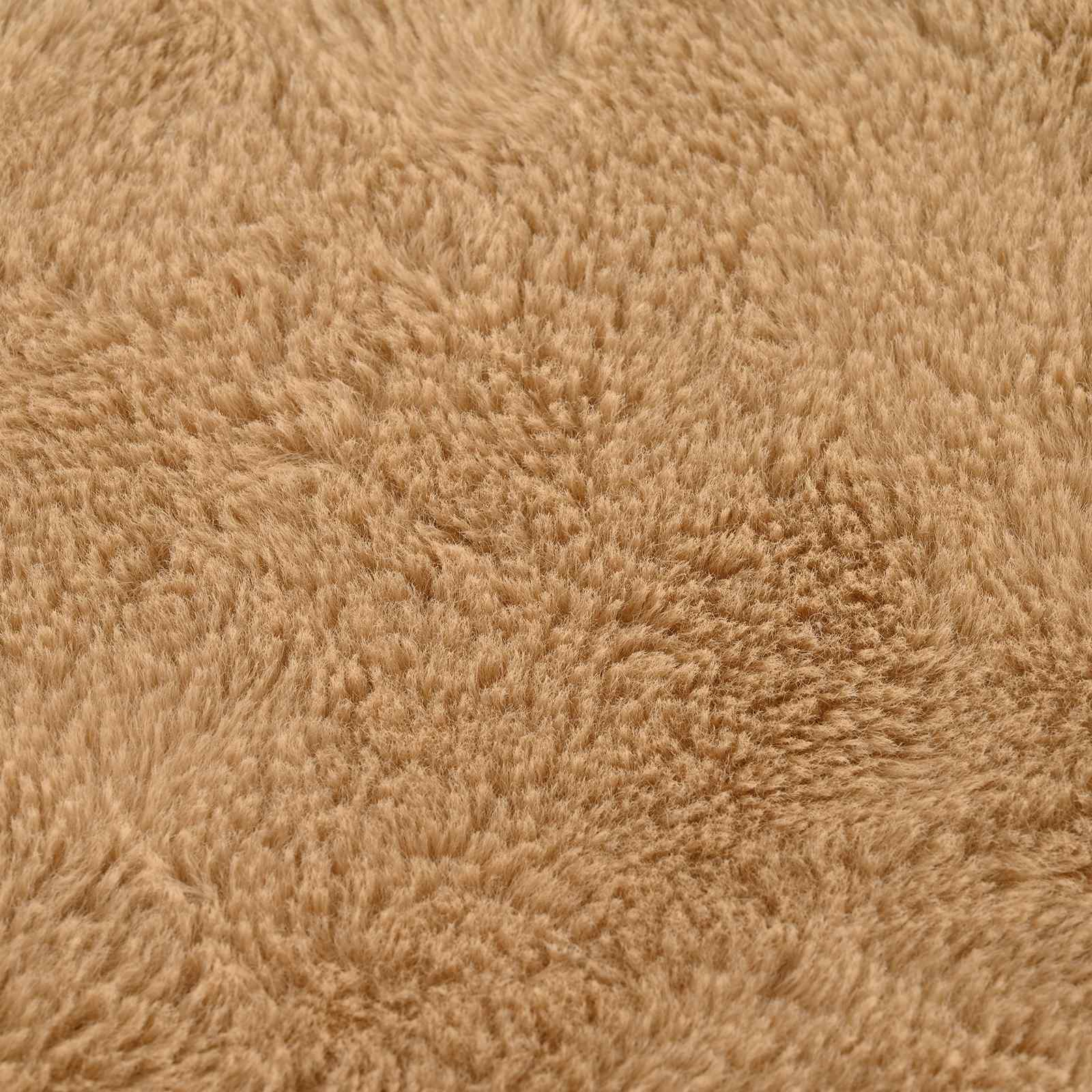 Federa 6 pz HOUTEN Tortora 50 x 50 cm