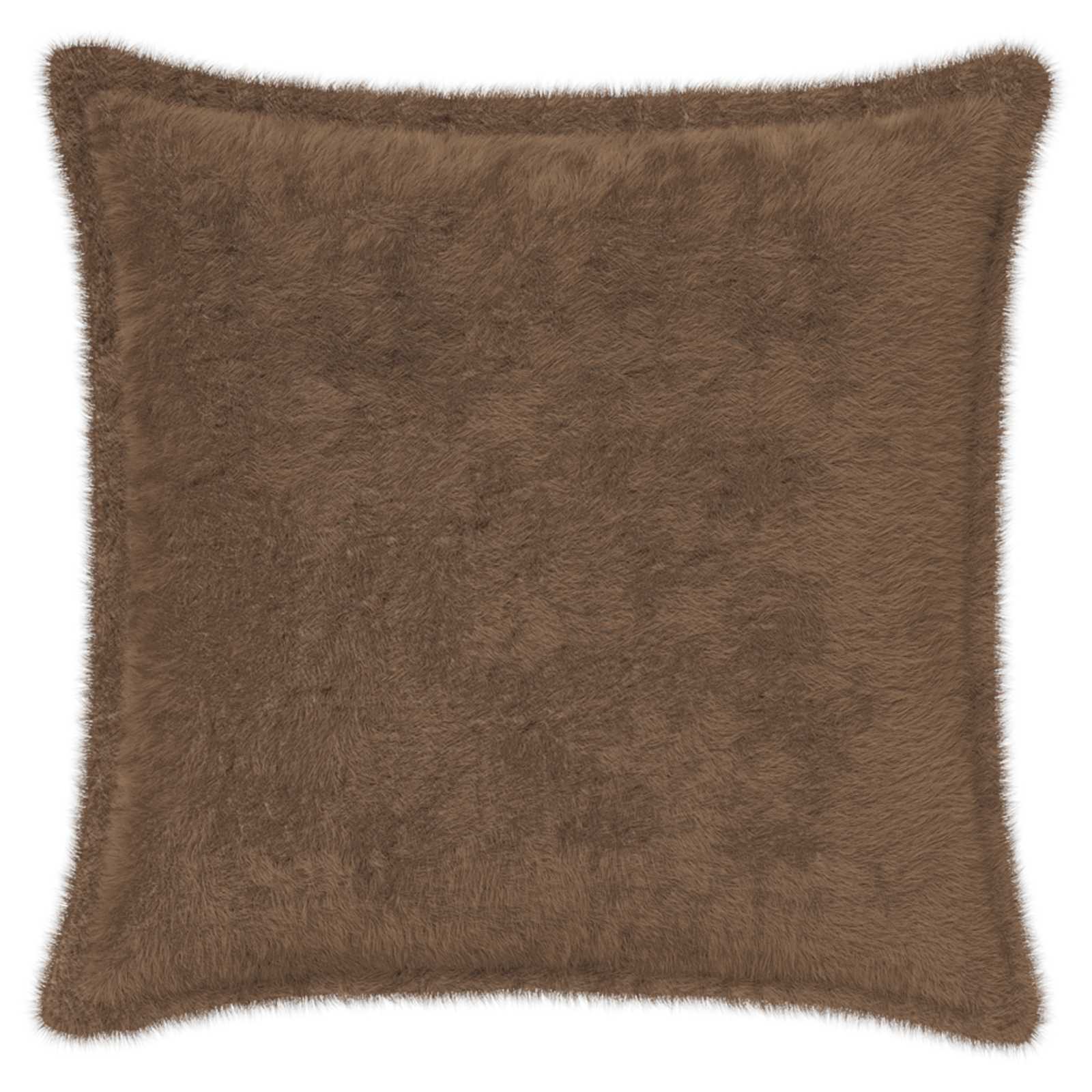 Federa 12 pz HOUTEN Marrone Chiaro 50 x 50 cm