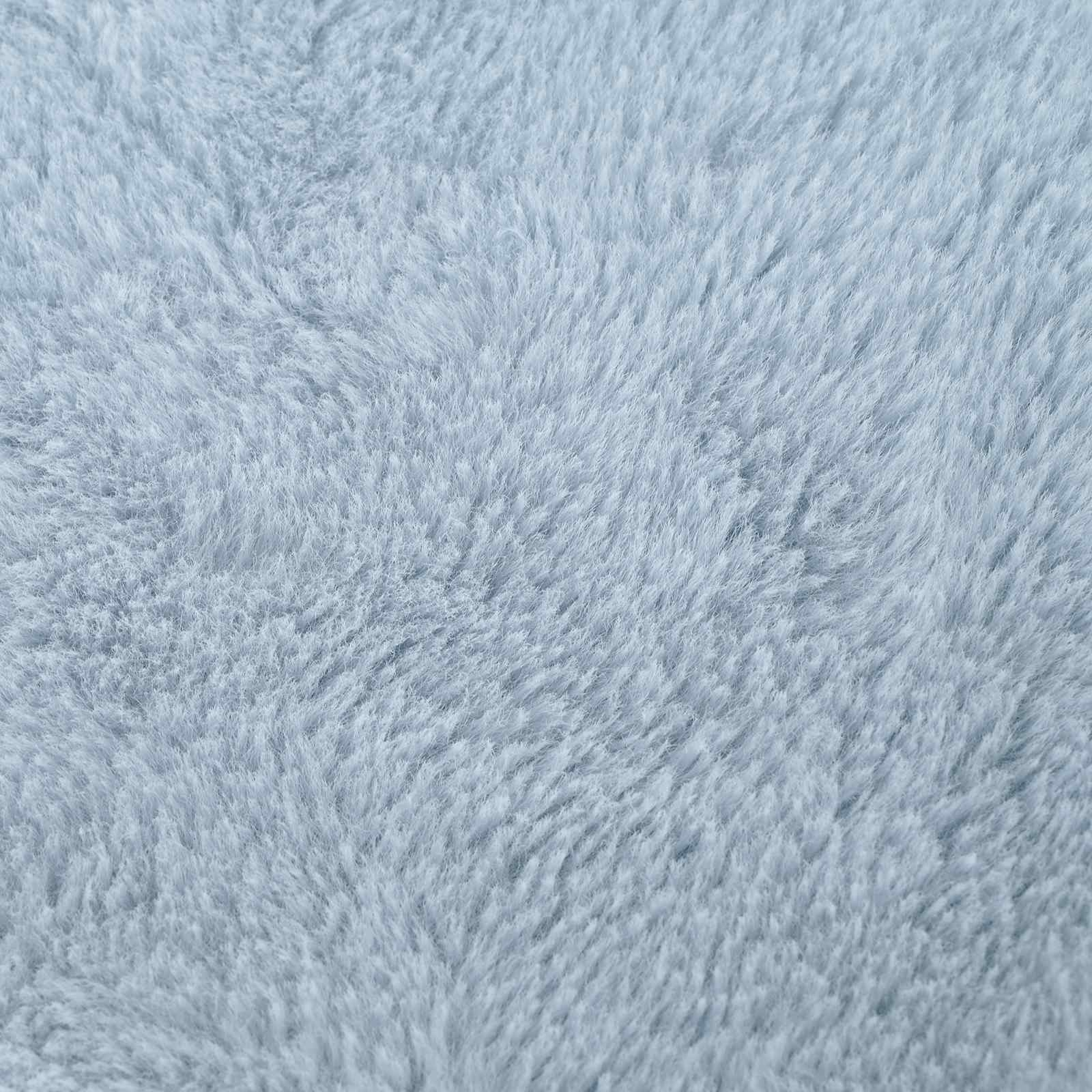 Federa 2 pz HOUTEN Azzurro 50 x 50 cm