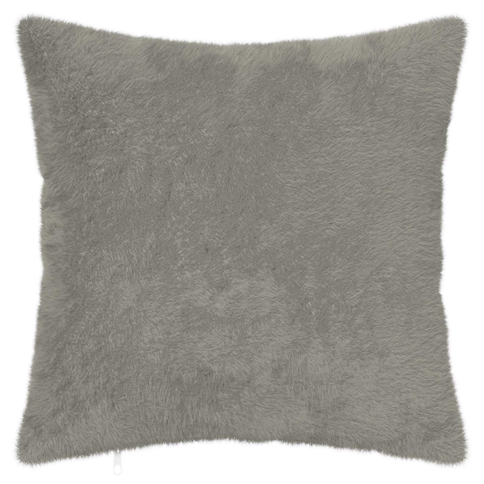 Federa 6 pz HOUTEN Grigio Chiaro 50 x 50 cm