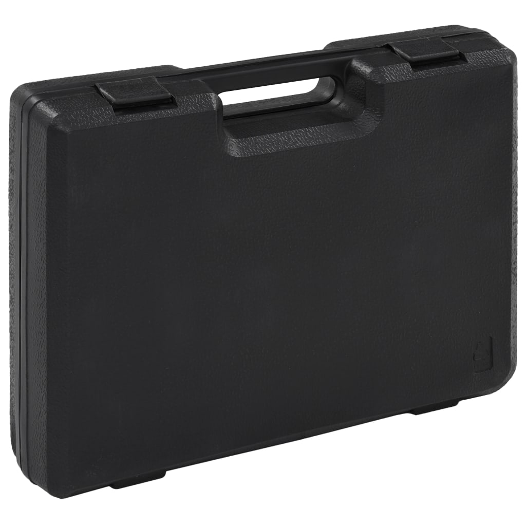 Set di Manubri 15 pz 20 kg in Ghisa