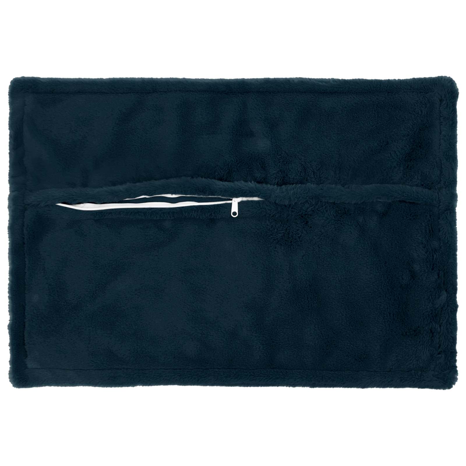 Federa 6 pz HOUTEN Blu navy 50 x 70 cm