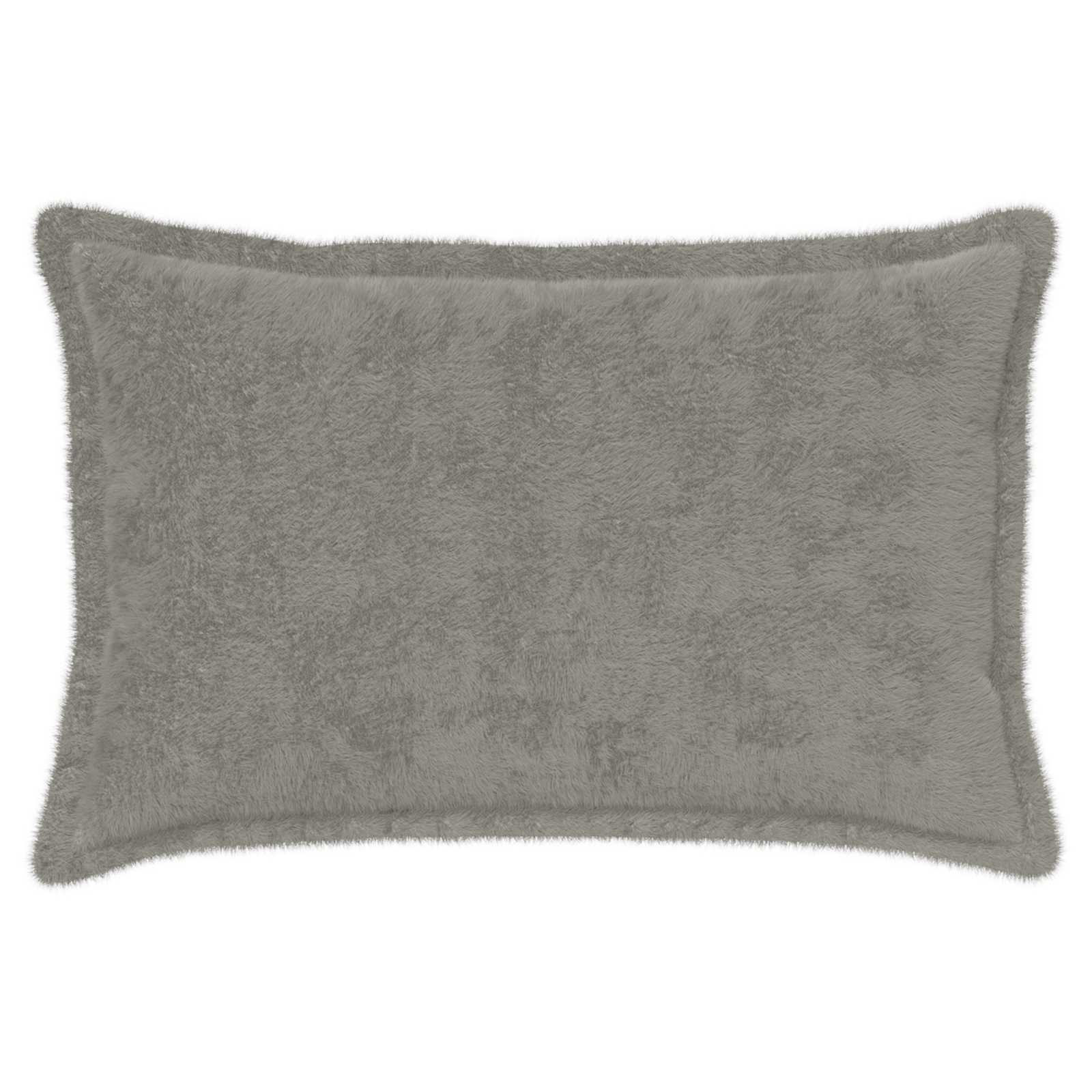 Federa 2 pz HOUTEN Grigio Chiaro 50 x 70 cm