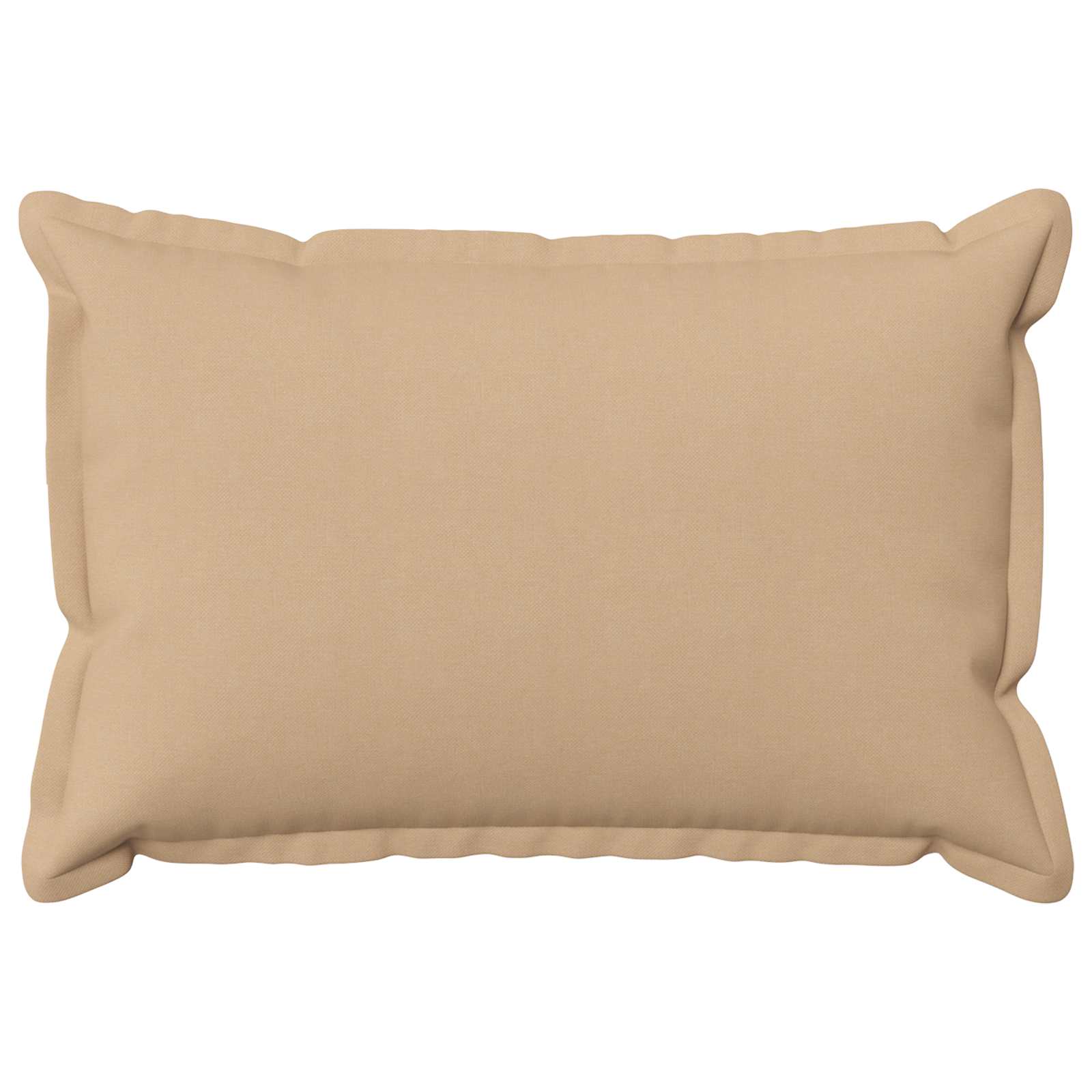 Federa 6 pcs HOUTEN Crema 50 x 75 cm Lino
