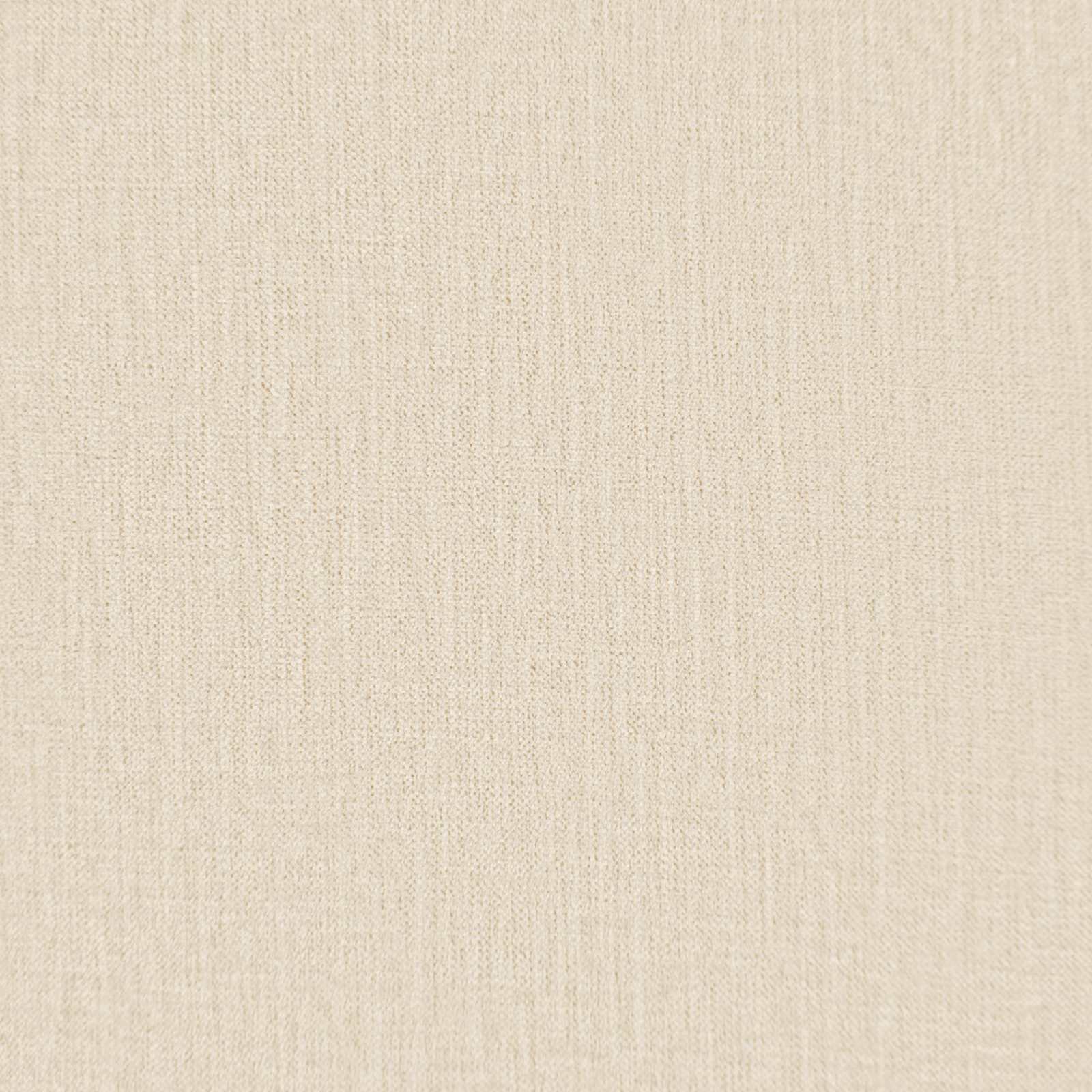 Federa 2 pz HOUTEN Crema 50 x 75 cm Tessuto Chenille