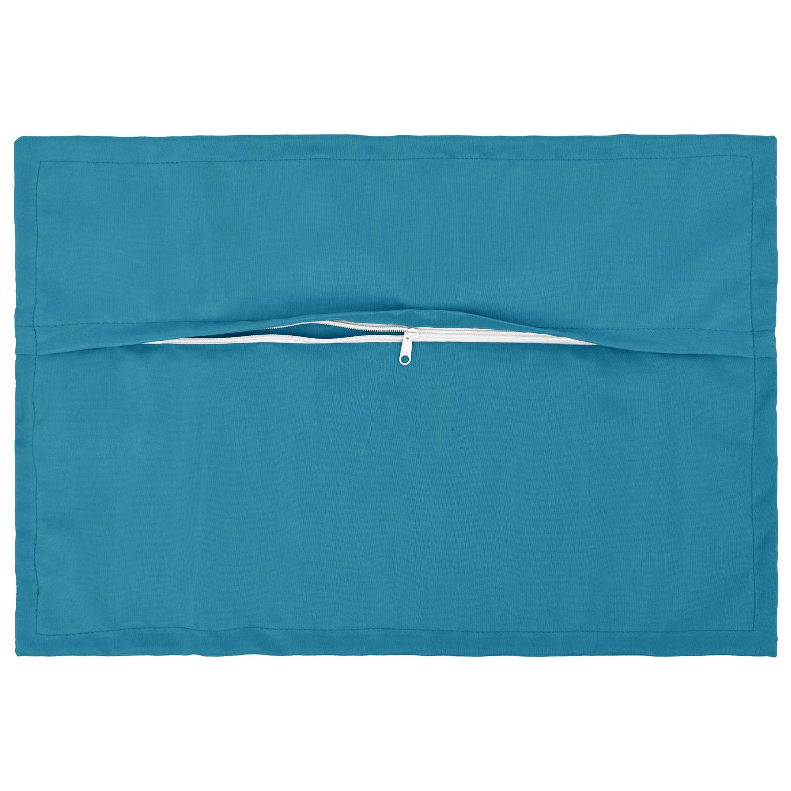 Federa 6 pz HOUTEN Azzurro 50 x 75 cm Poliestere