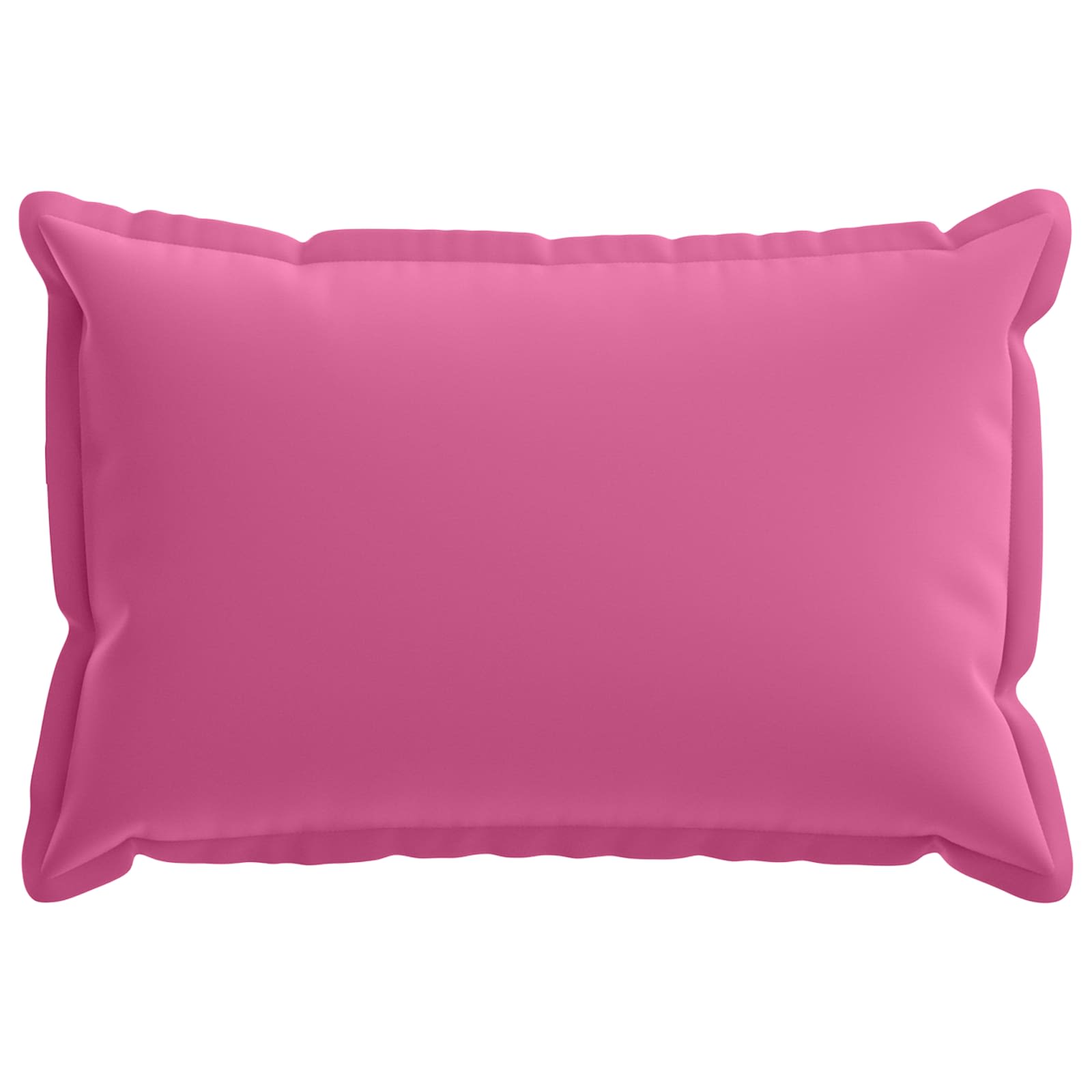 Federa 6 pz HOUTEN Rosa 50 x 75 cm Poliestere