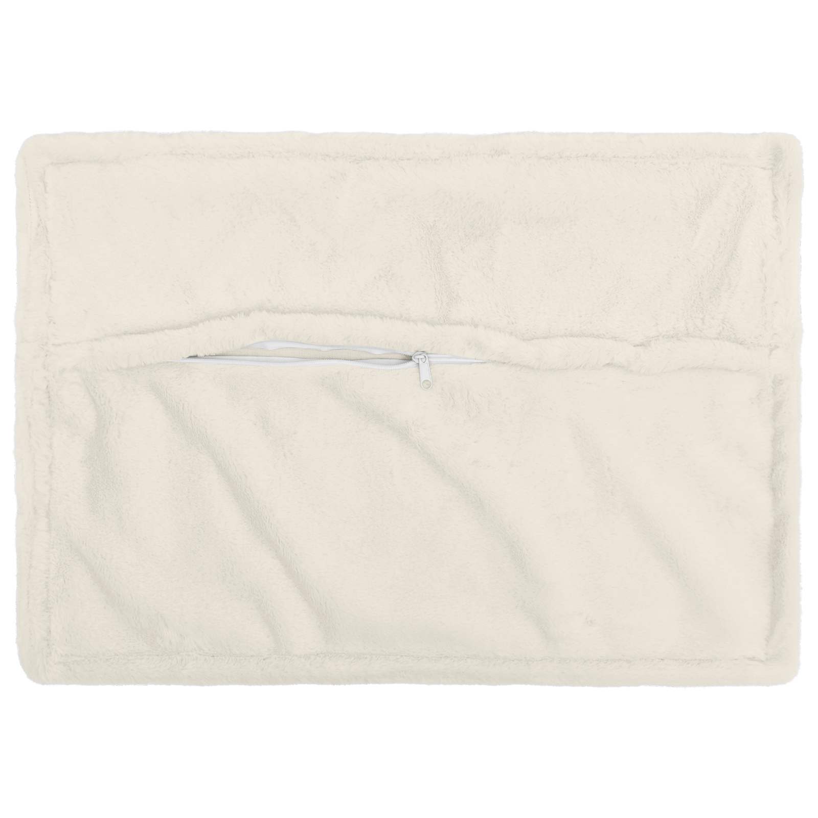 Federa 2 pz HOUTEN Bianco 50 x 75 cm
