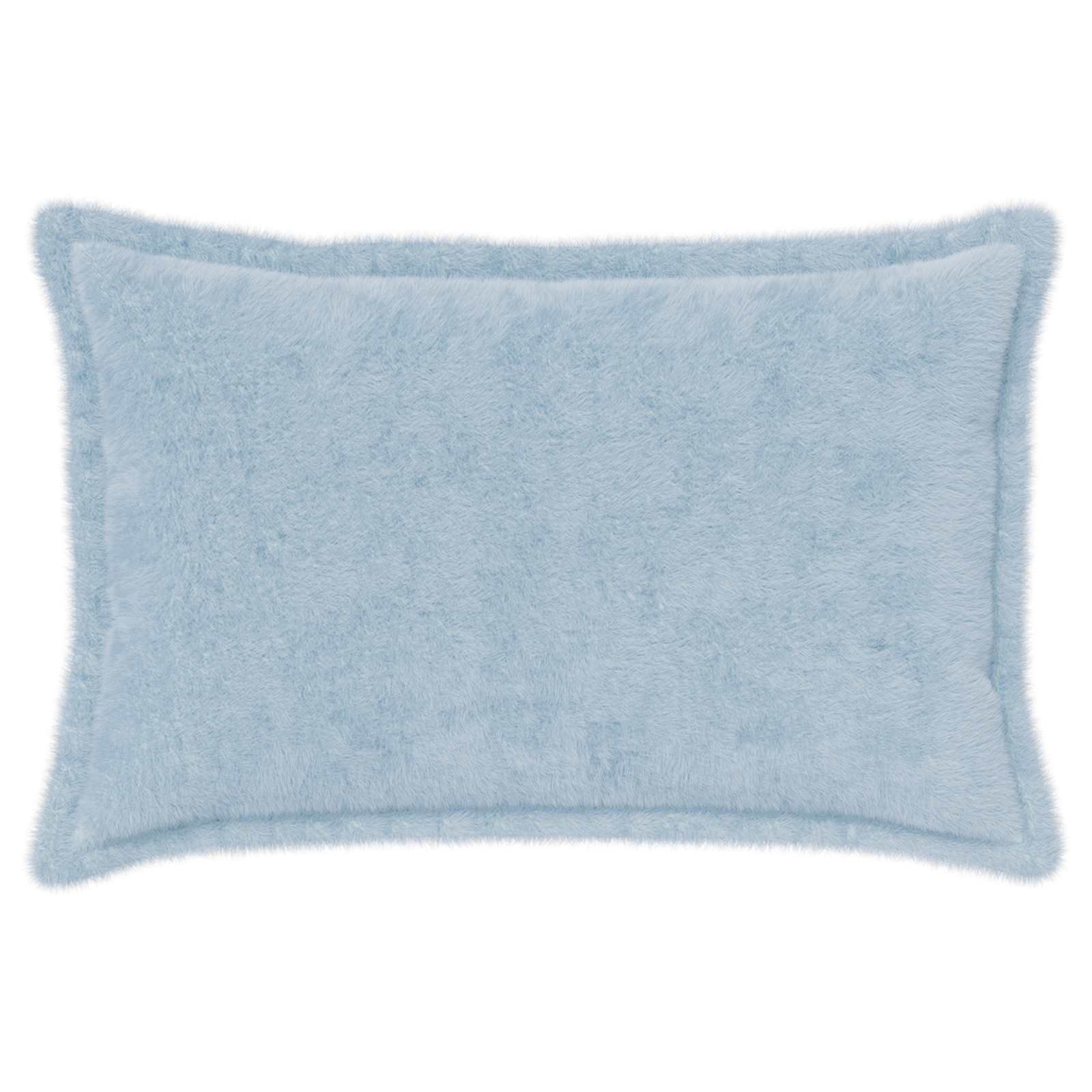 Federa 2 pz HOUTEN Azzurro 50 x 75 cm