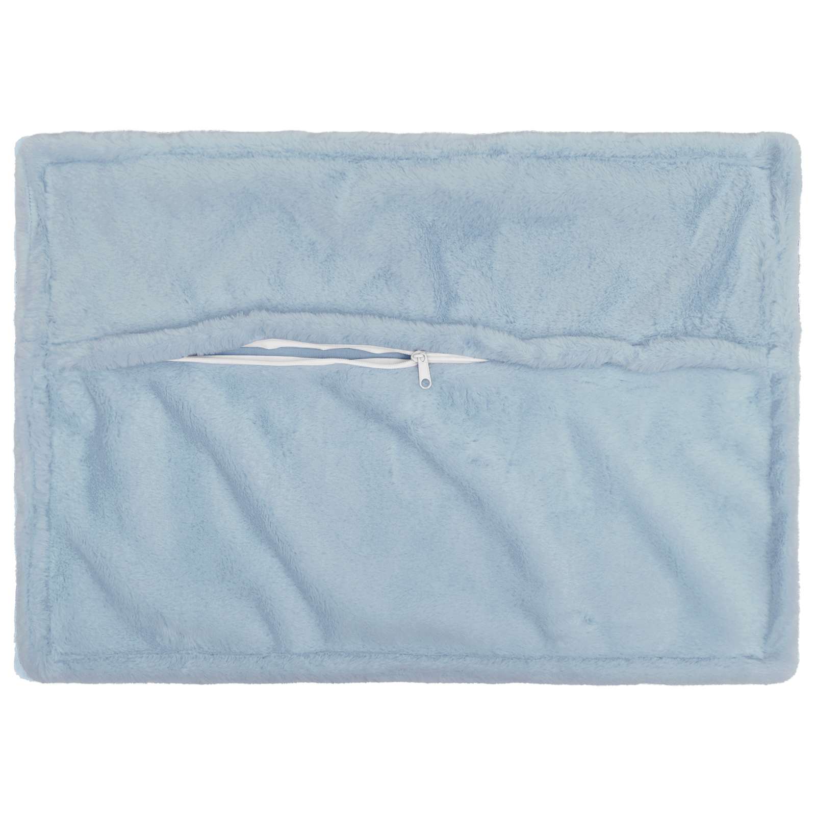 Federa 2 pz HOUTEN Azzurro 50 x 75 cm