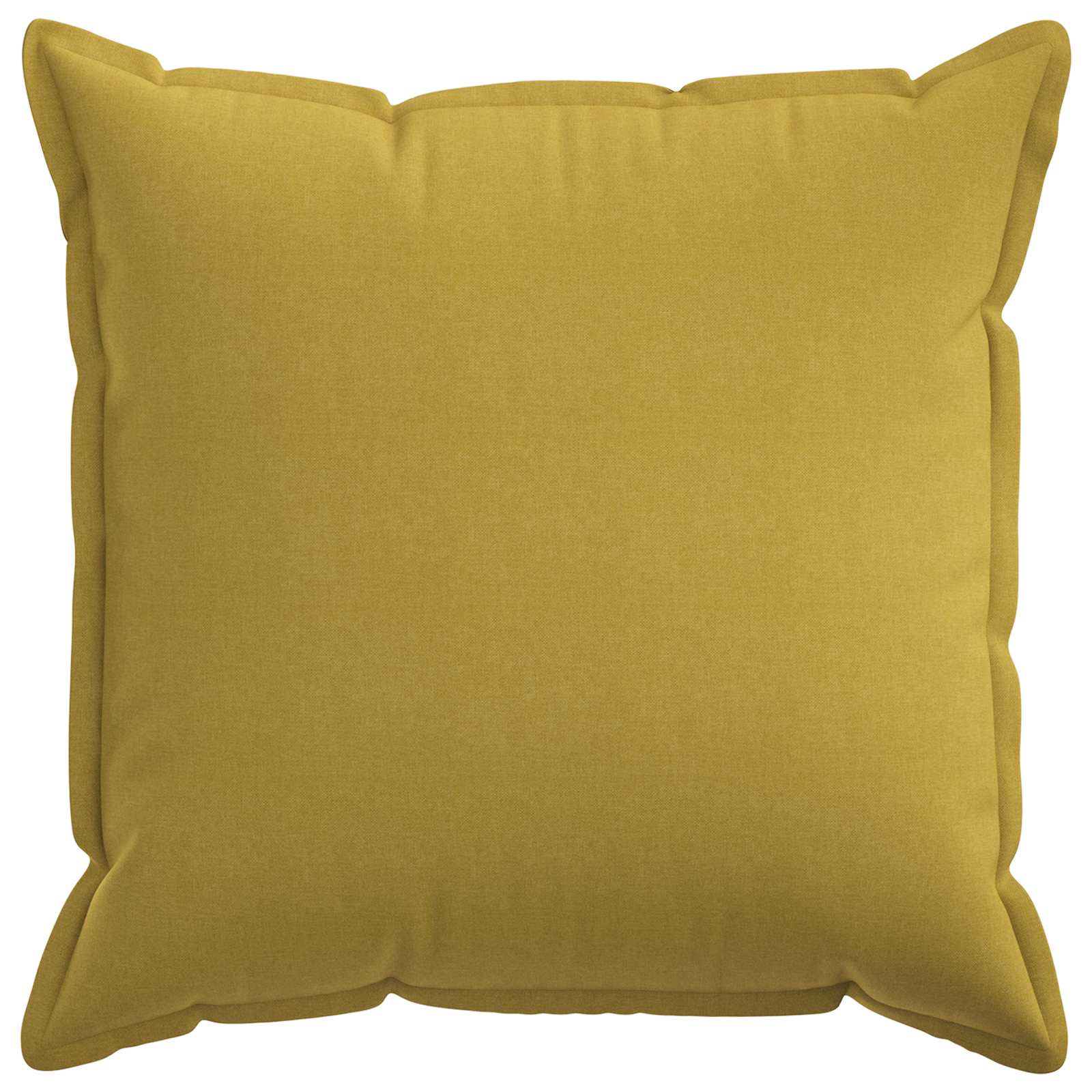 Federa 2 pcs HOUTEN Verde chiaro 55 x 55 cm Lino
