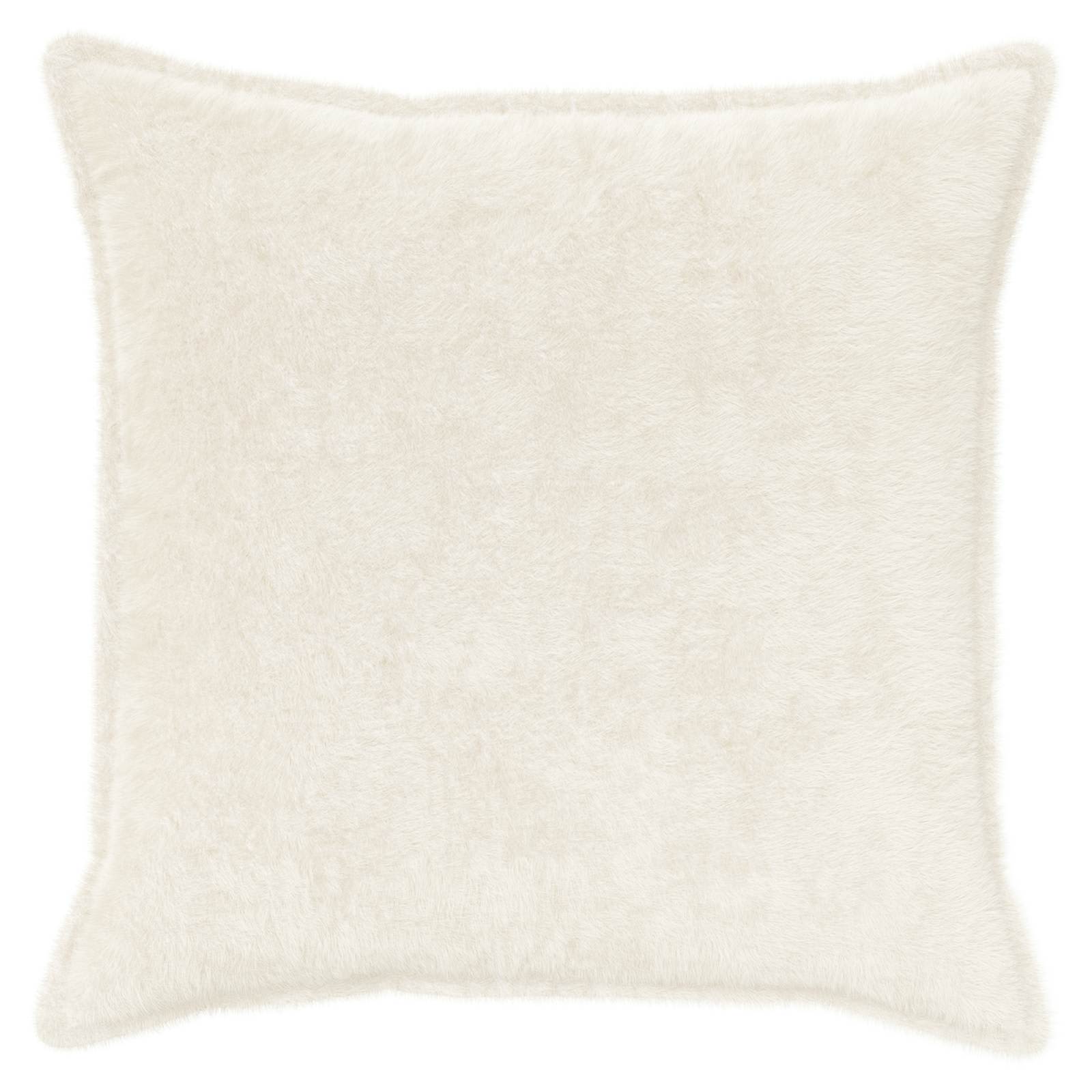 Federa 6 pz HOUTEN Bianco 55 x 55 cm