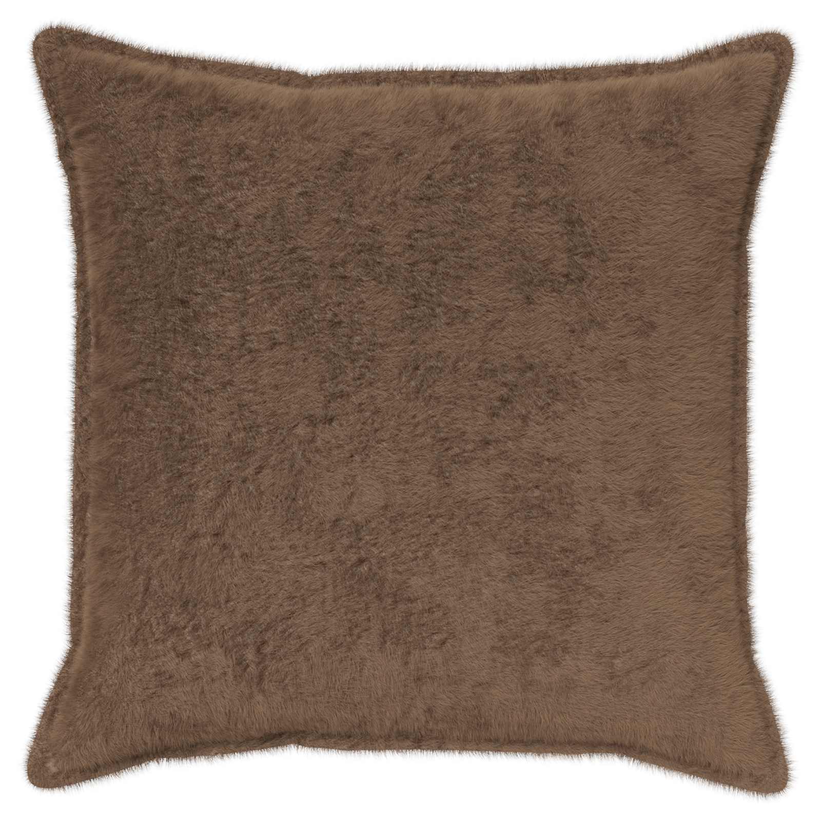 Federa 6 pz HOUTEN Marrone Chiaro 55 x 55 cm