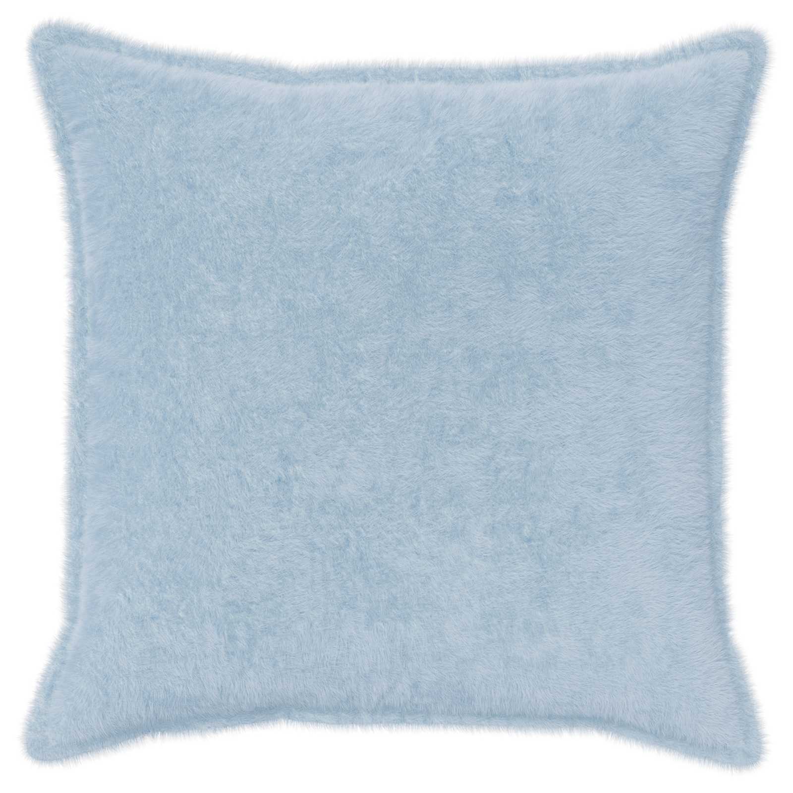 Federa 2 pz HOUTEN Azzurro 55 x 55 cm