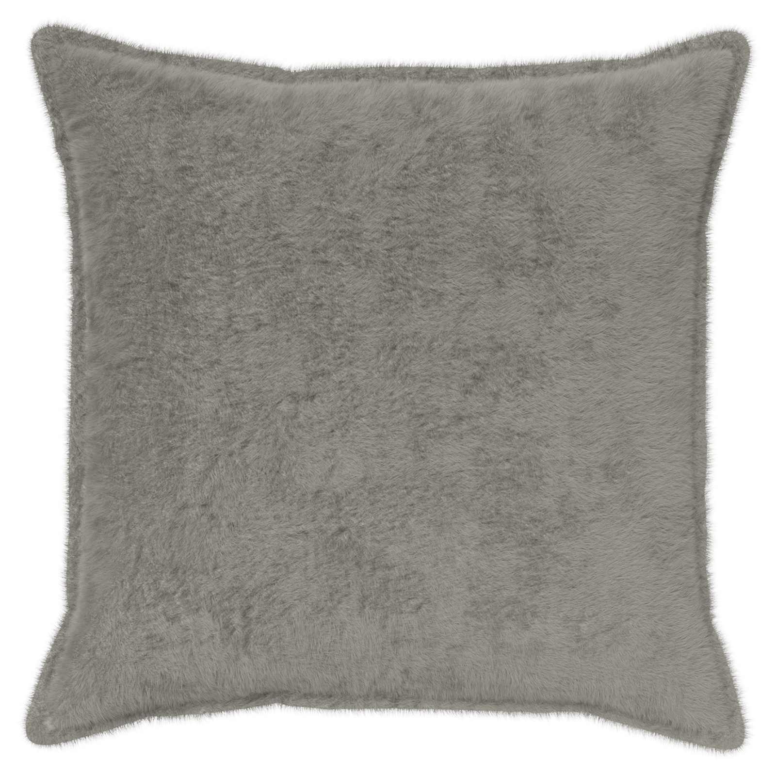 Federa 2 pz HOUTEN Grigio Chiaro 55 x 55 cm