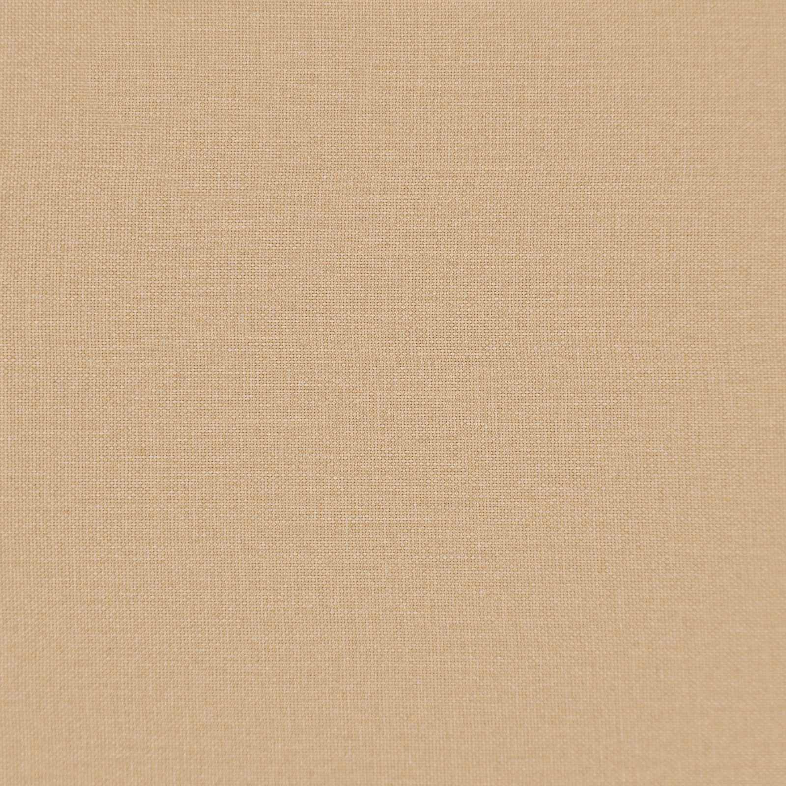 Federa 6 pcs HOUTEN Crema 60 x 60 cm Lino