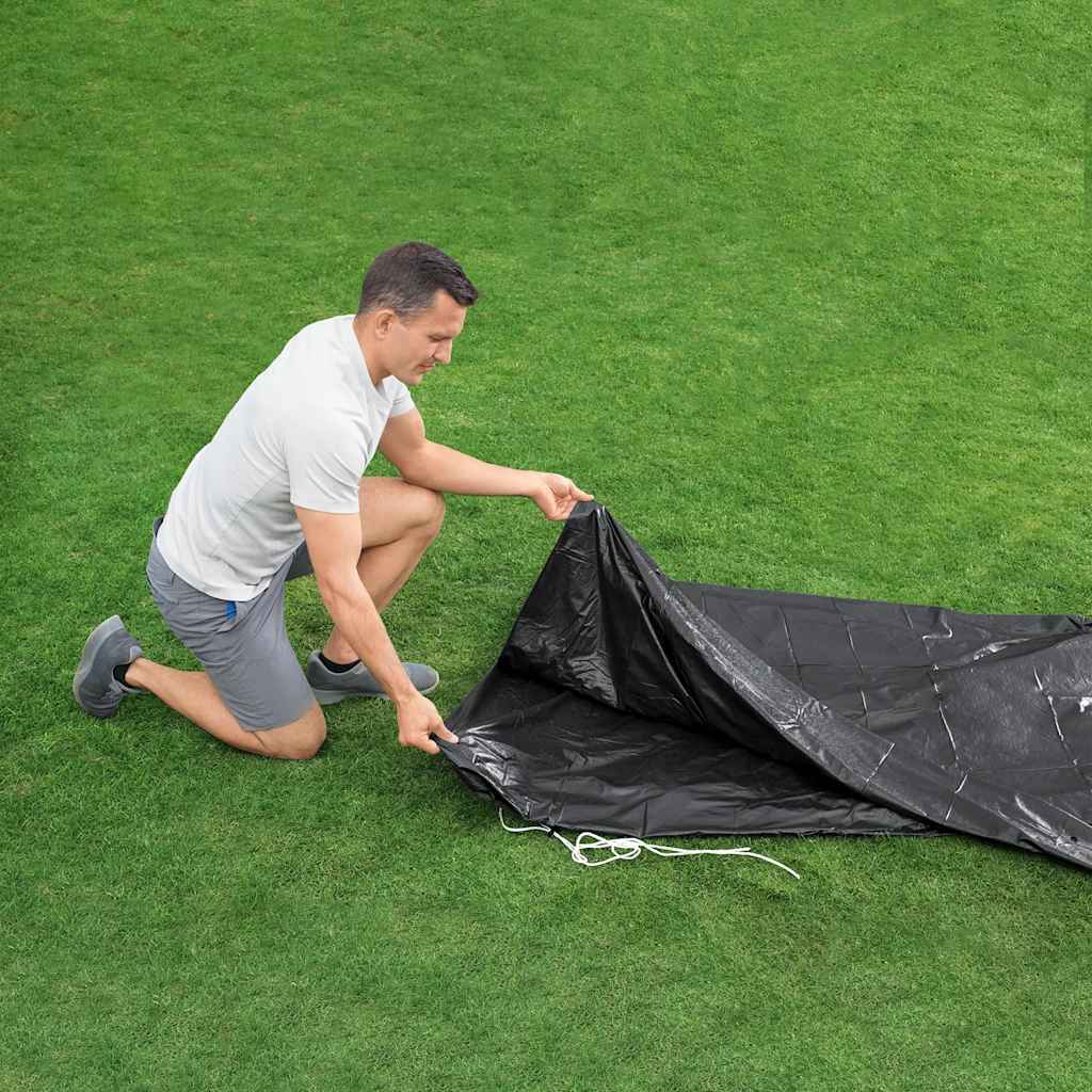 Bestway Copertura per Piscina Flowclear 305 cm