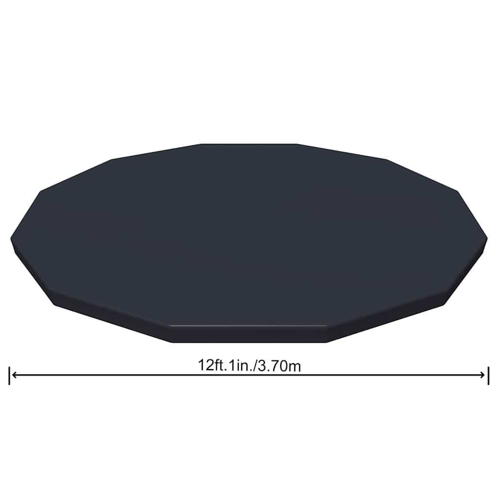 Bestway Copertura per Piscina Flowclear 366 cm