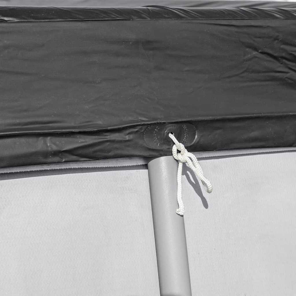 Bestway Copertura per Piscina Flowclear 404x201 cm