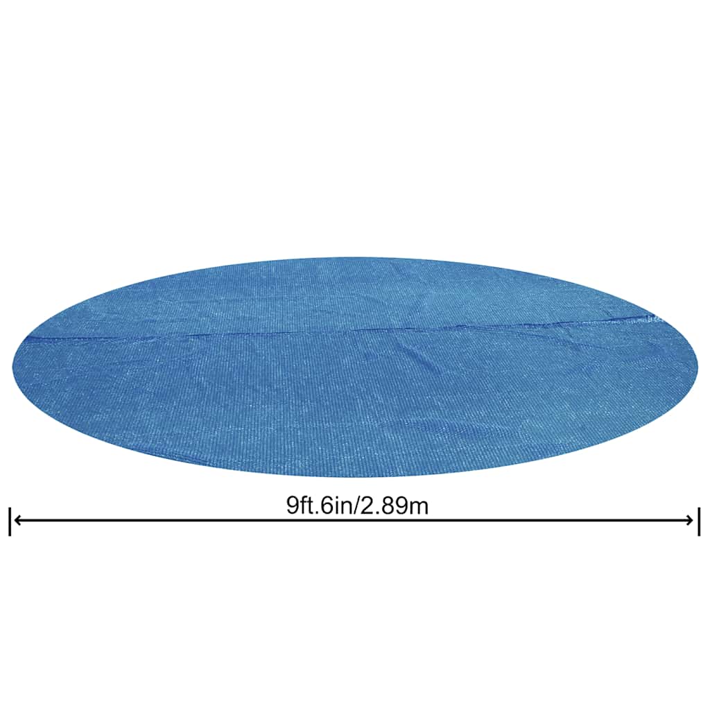 Bestway Copertura Solare per Piscina Flowclear 305 cm