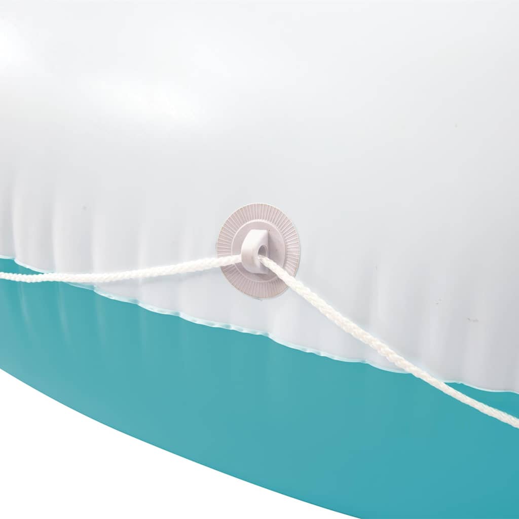 Bestway Galleggiante per Piscina Giant Unicorn Island